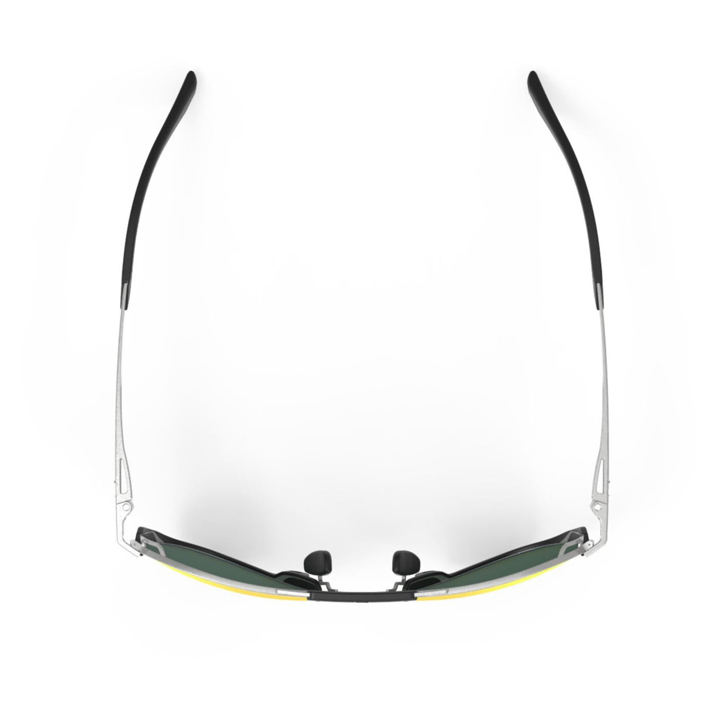 RUDY PROJECT SKYTRAIL ALUMINUM ORANGE
