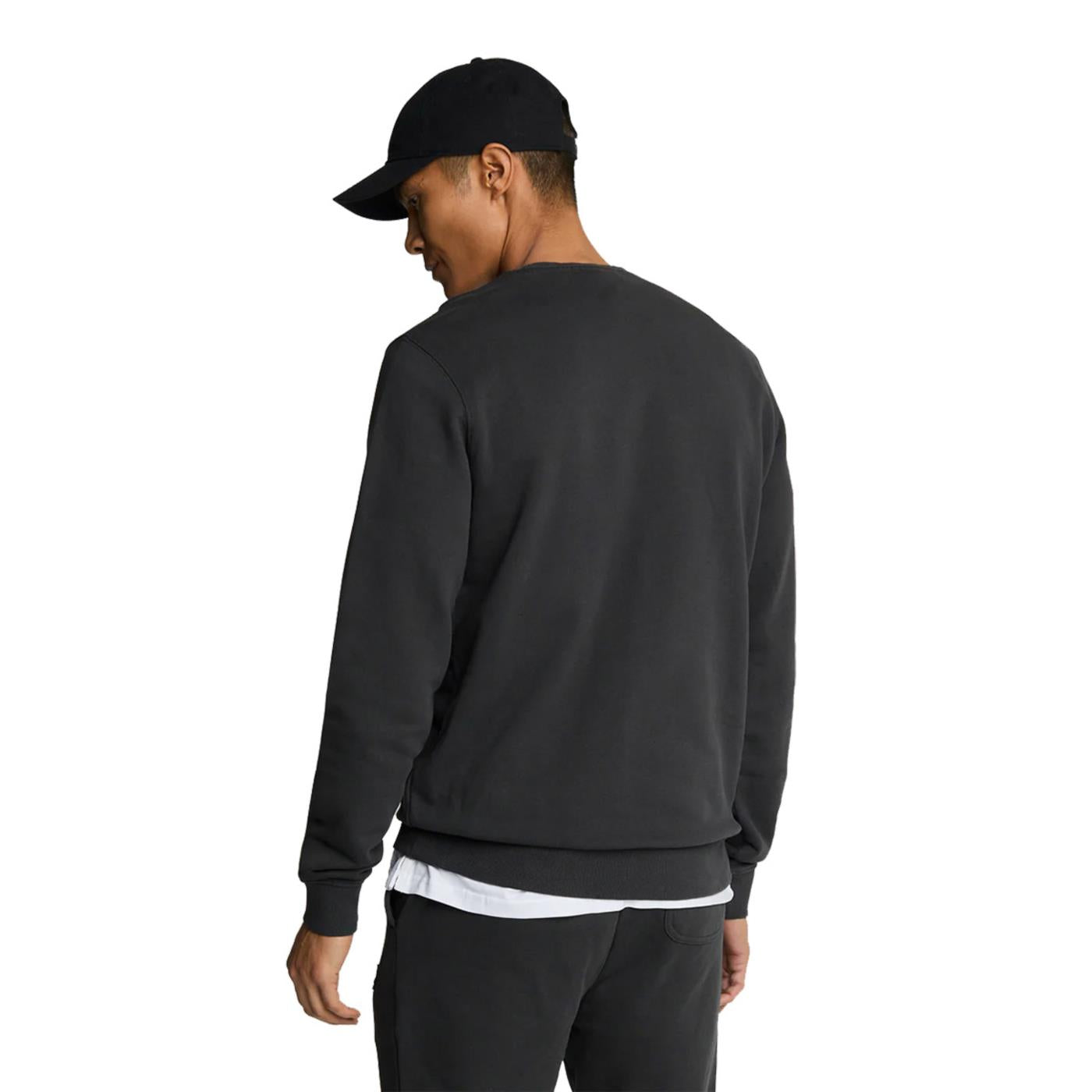 LYLE & SCOTT CREW NECK SWEATSHIRT