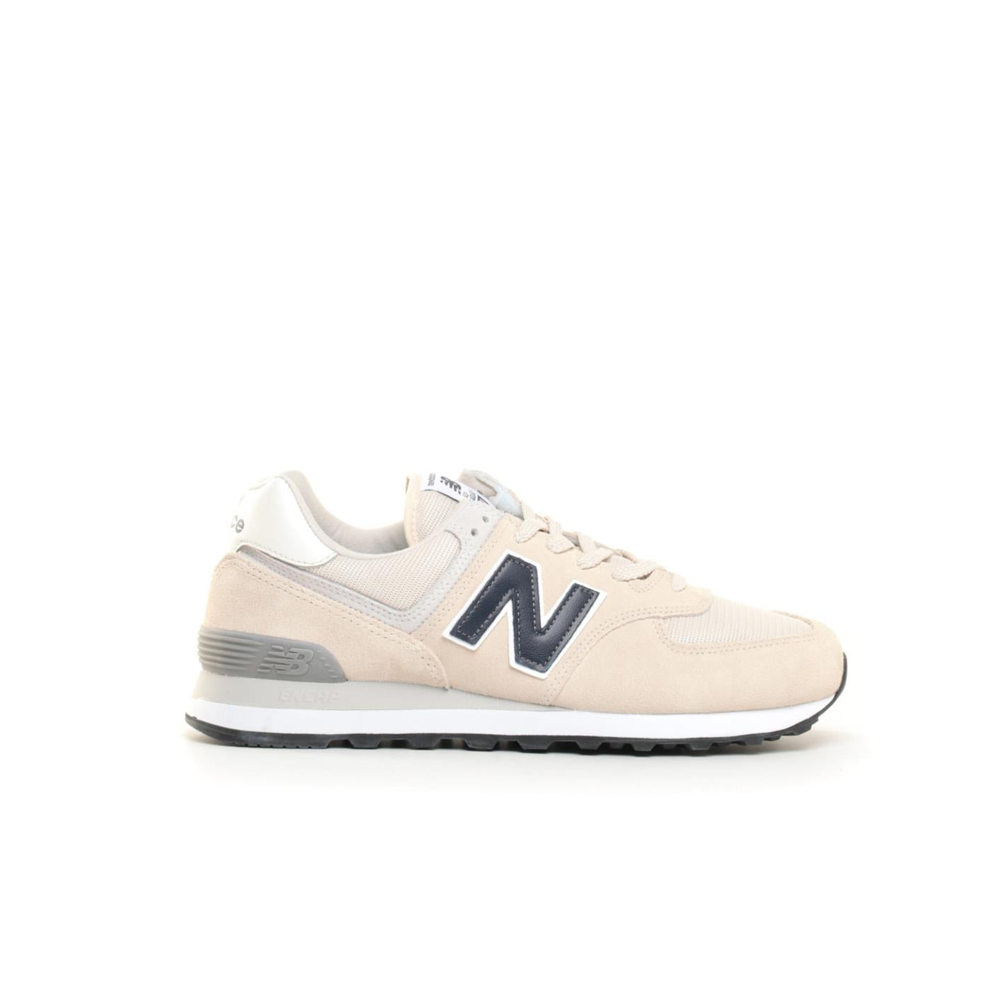 NEW BALANCE 574 - Beige - immagine principale