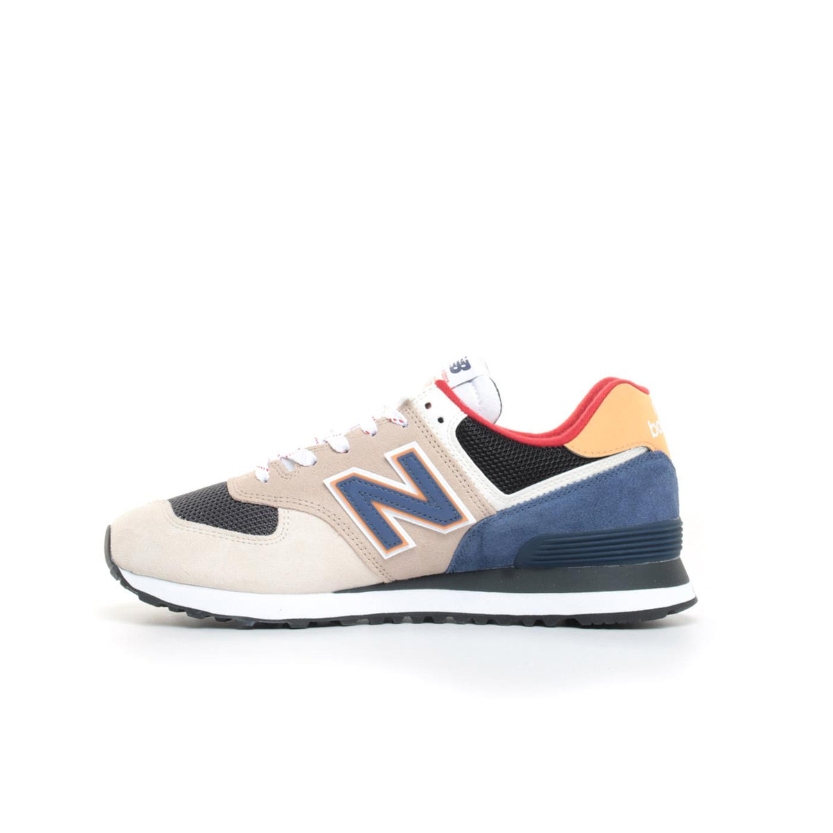 NEW BALANCE 574 - seconda immagine