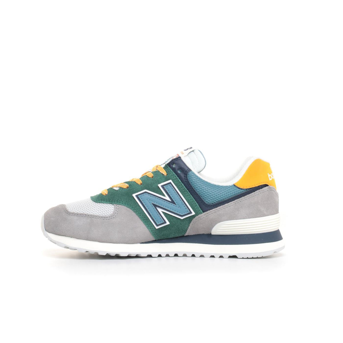NEW BALANCE 574 - seconda immagine