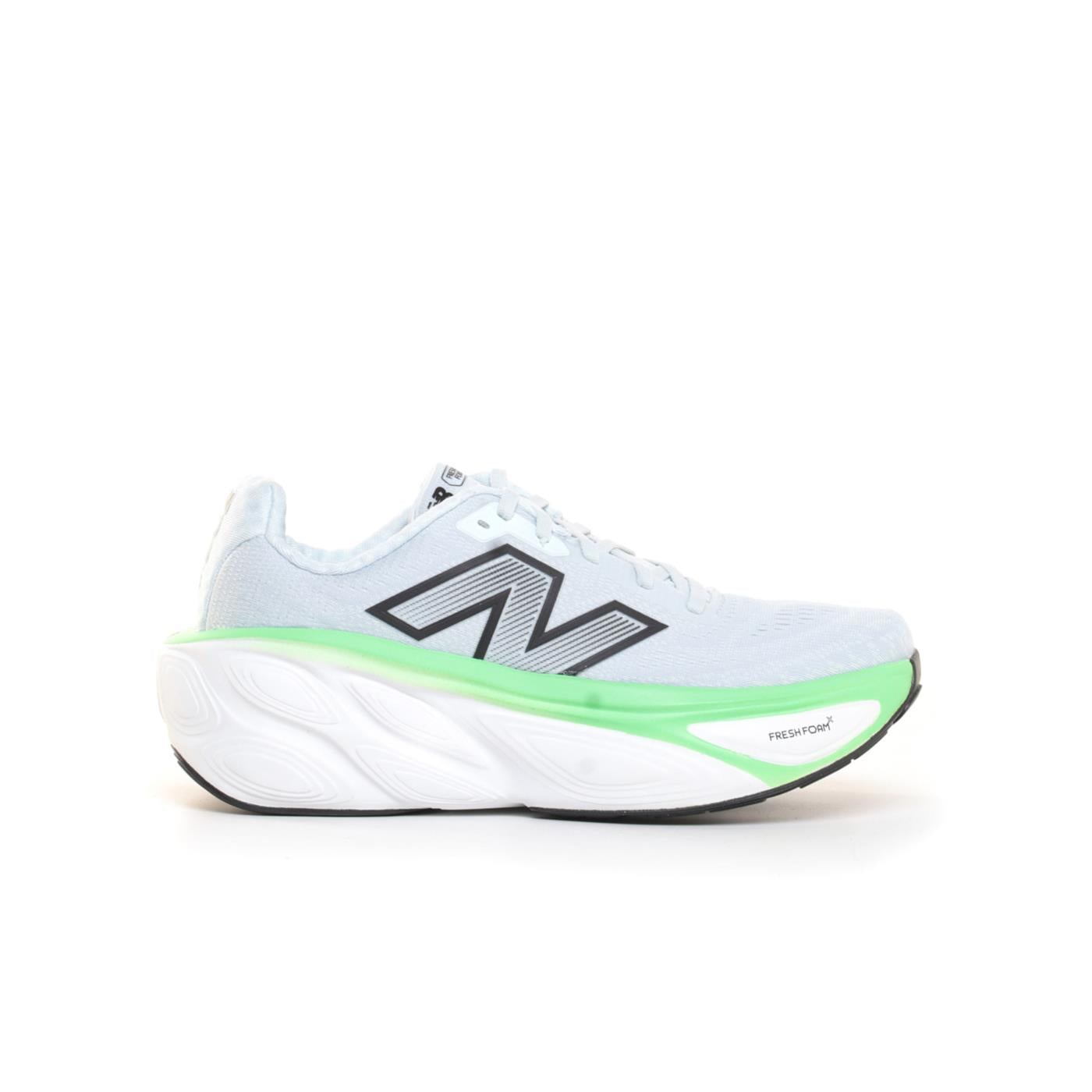 NEW BALANCE MORE V5 FRESH FOAM