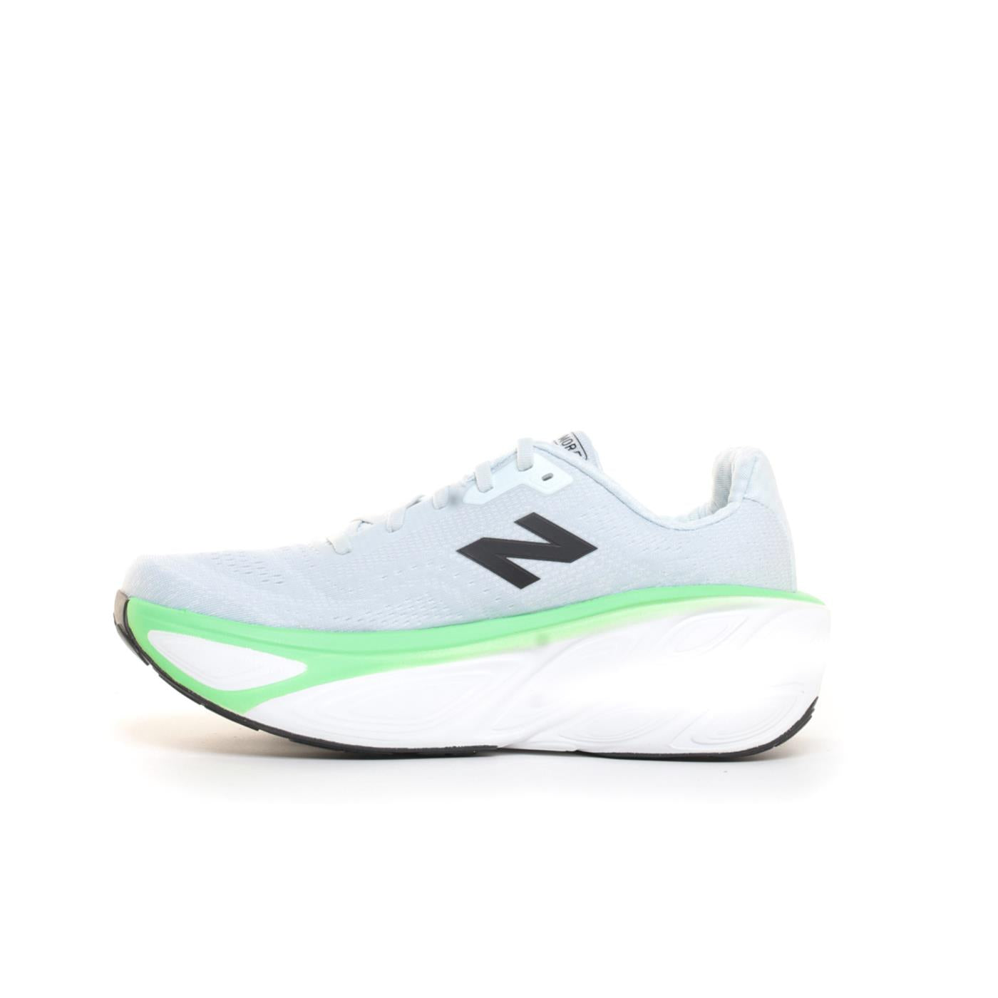 NEW BALANCE MORE V5 FRESH FOAM X