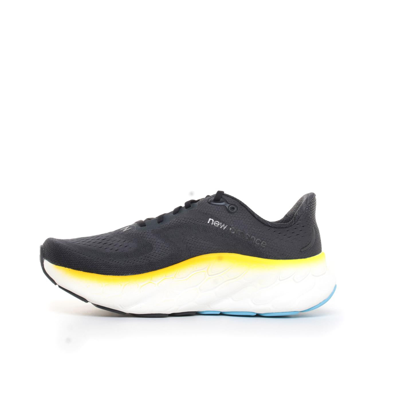 NEW BALANCE MORE V4 FRESH FOAM X