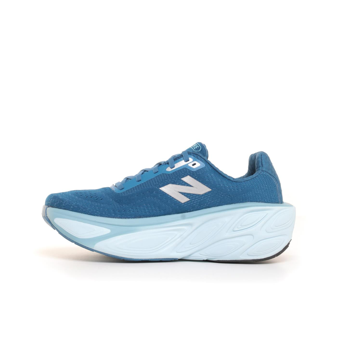 NEW BALANCE MORE V5 FRESH FOAM X