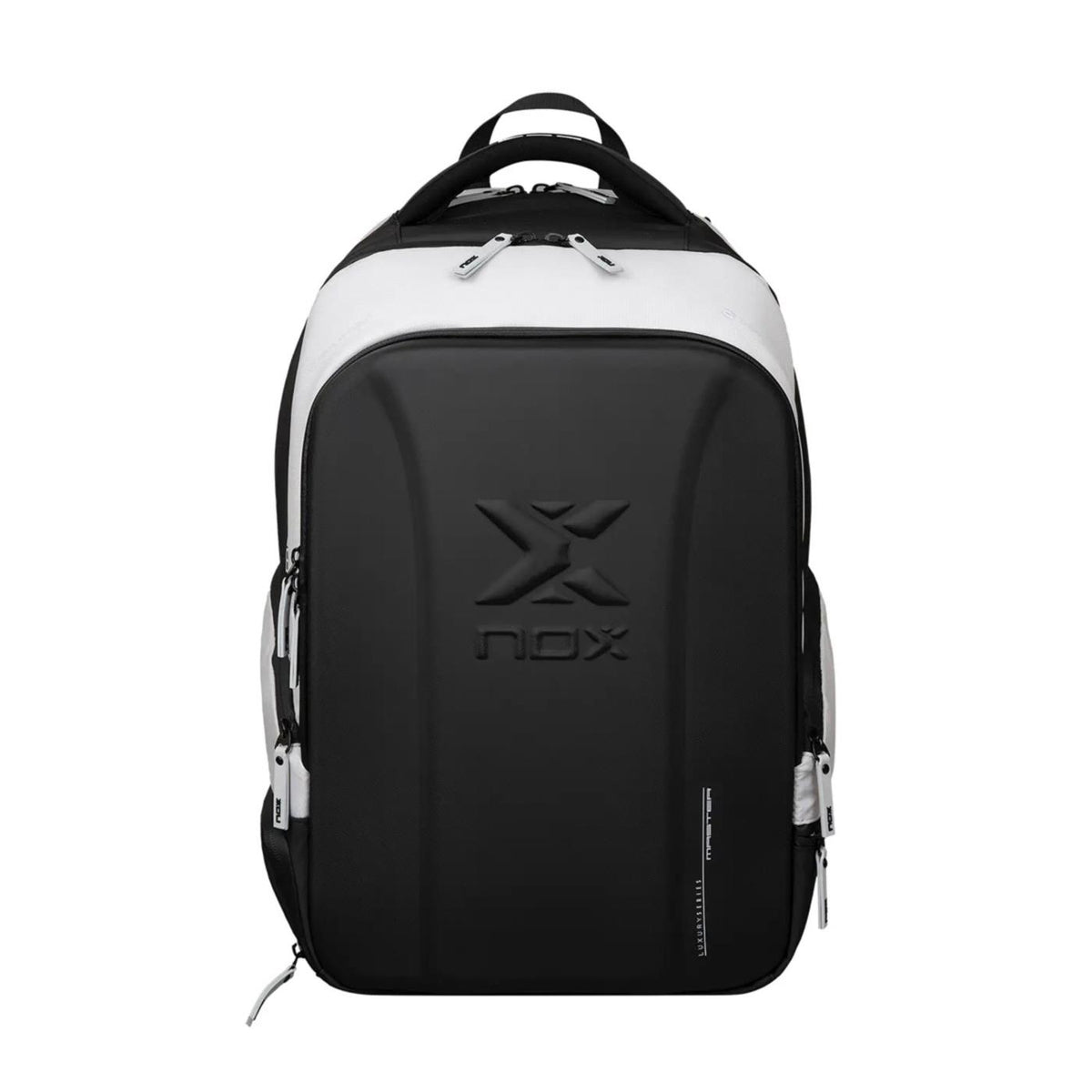 NOX LUXURY MASTER BACKPACK