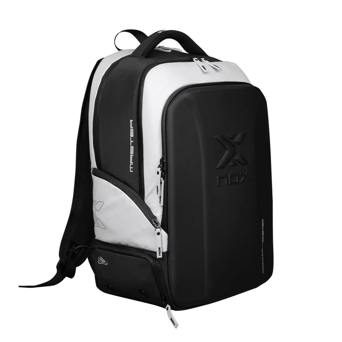 NOX LUXURY MASTER BACKPACK - seconda immagine