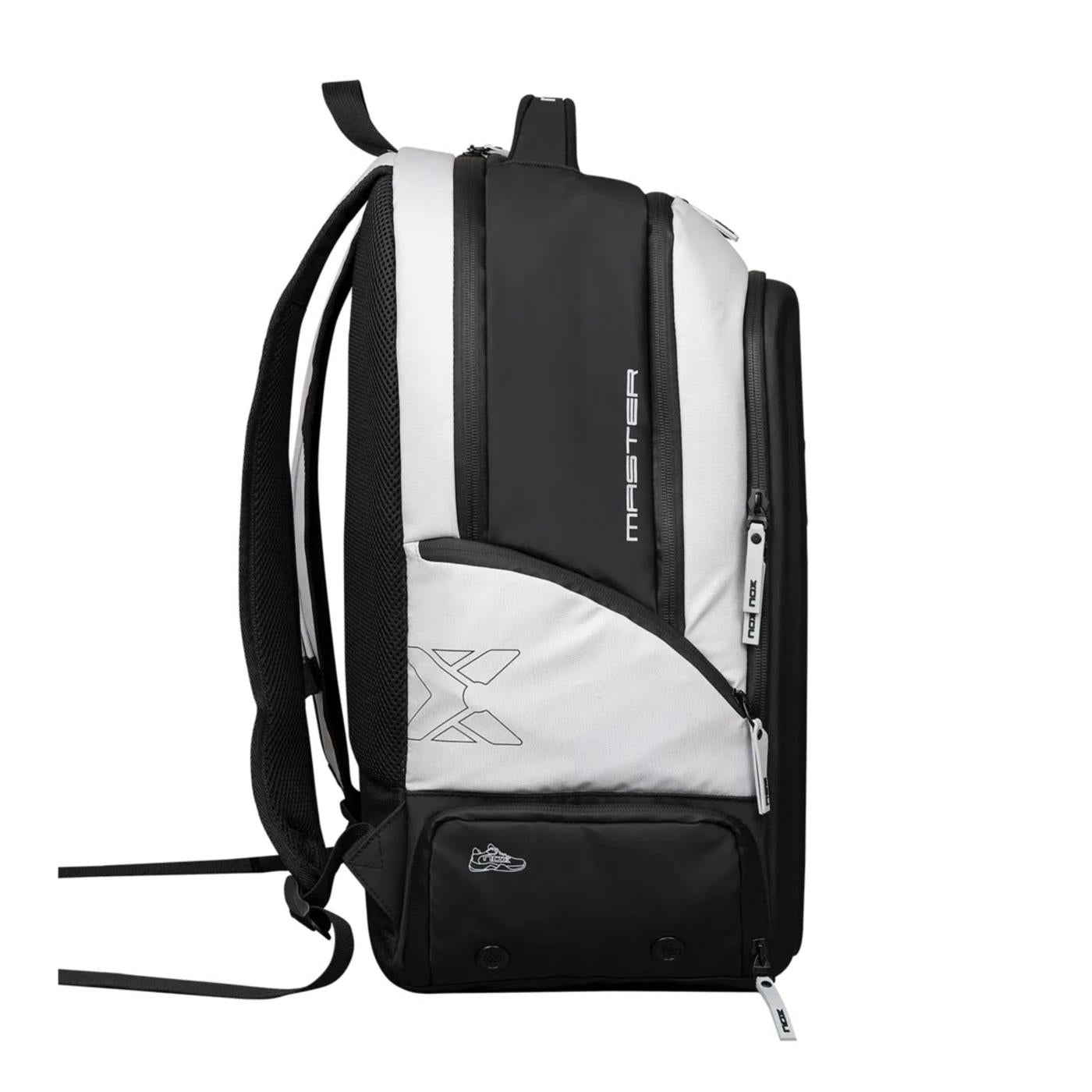 NOX LUXURY MASTER BACKPACK
