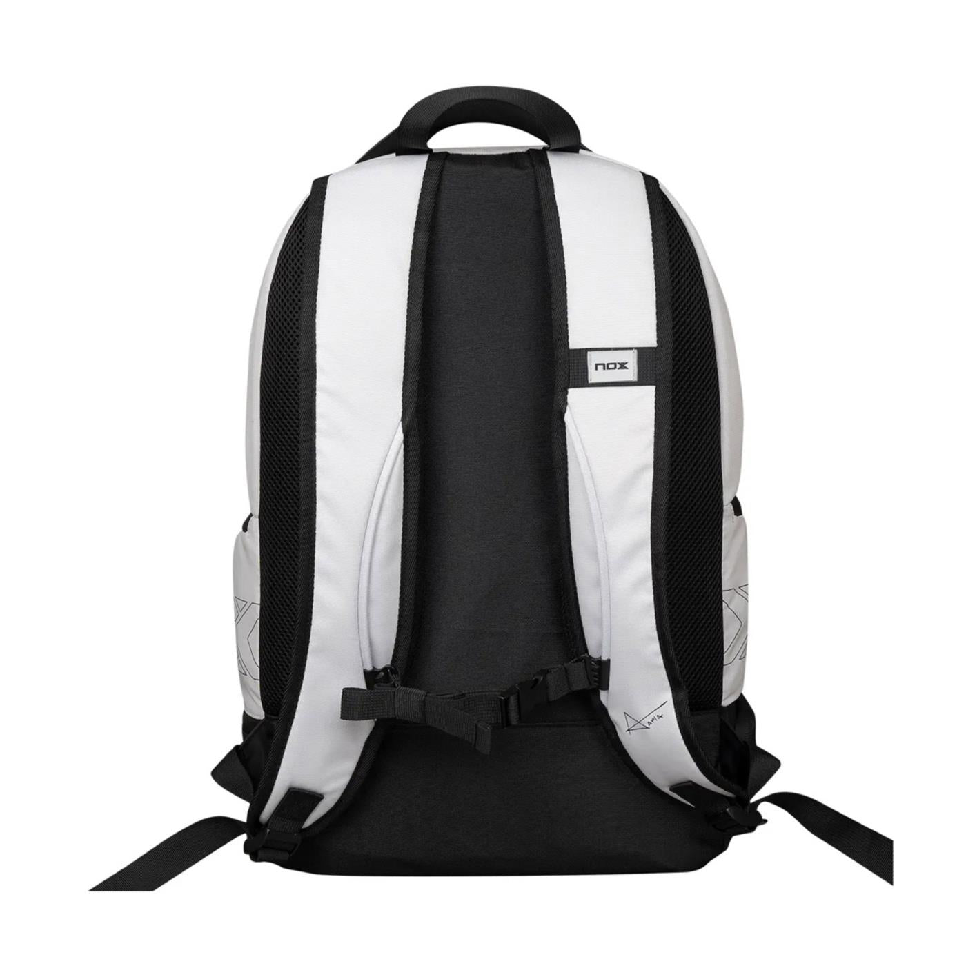 NOX LUXURY MASTER BACKPACK