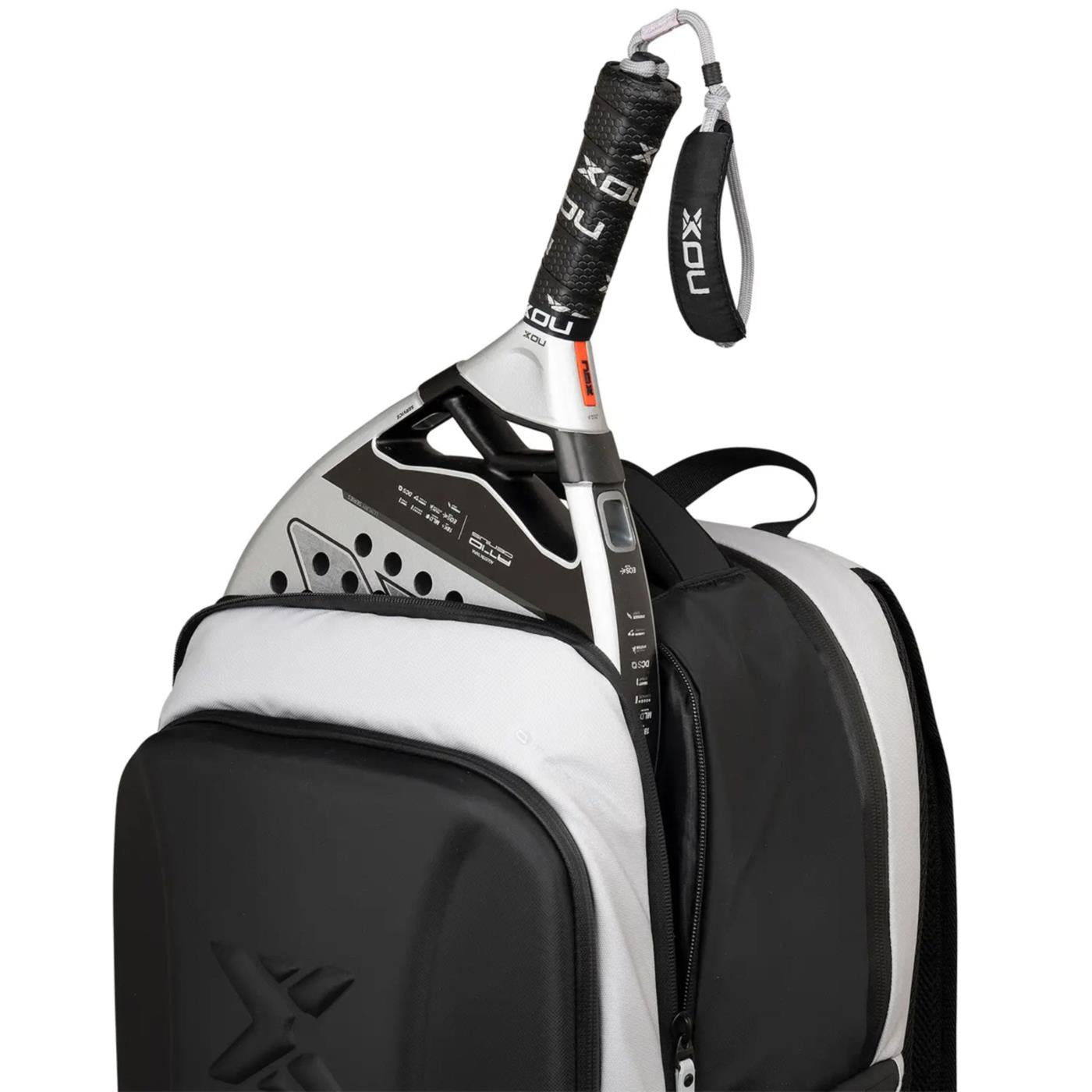 NOX LUXURY MASTER BACKPACK