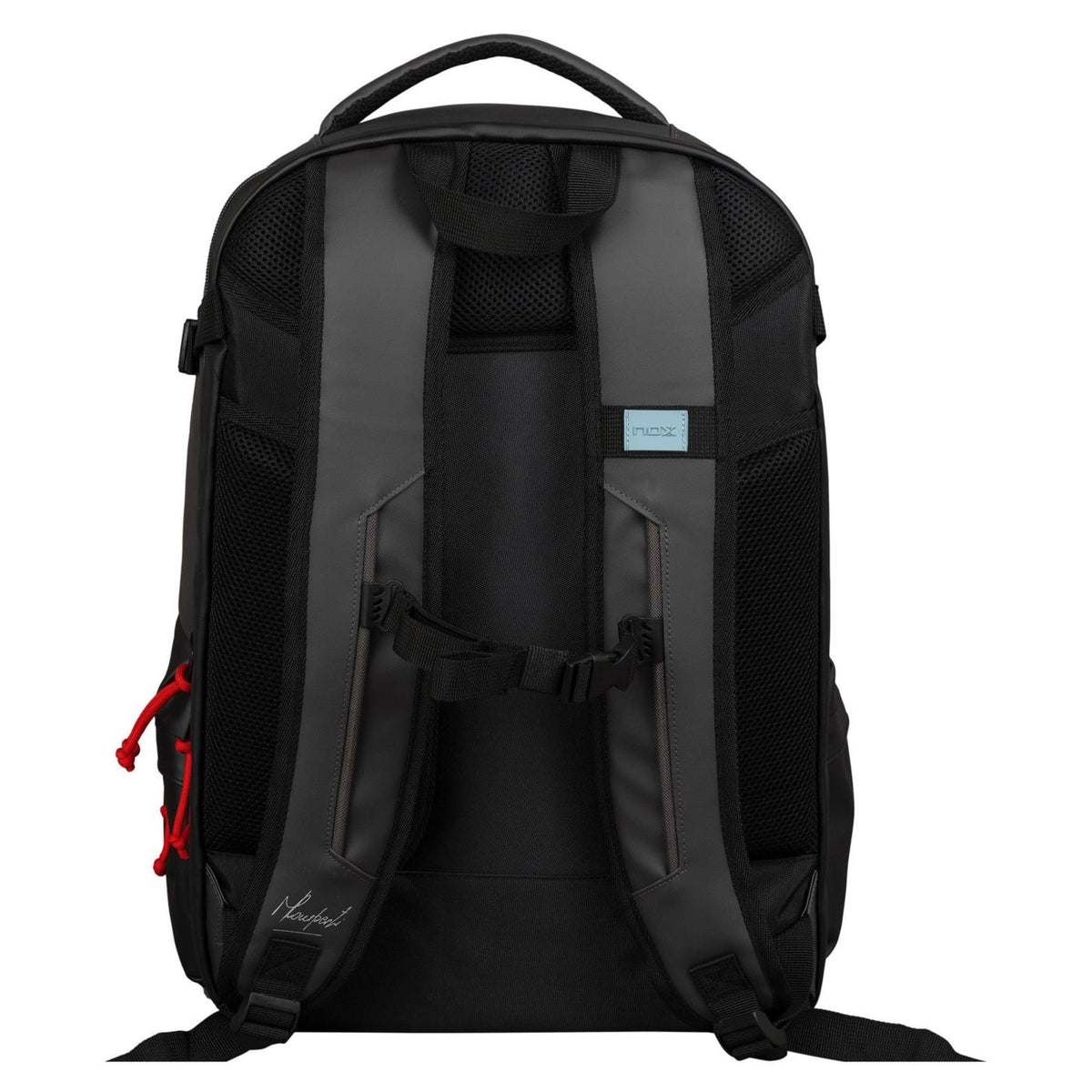 NOX ML10 TEAM PADEL BACKPACK - seconda immagine