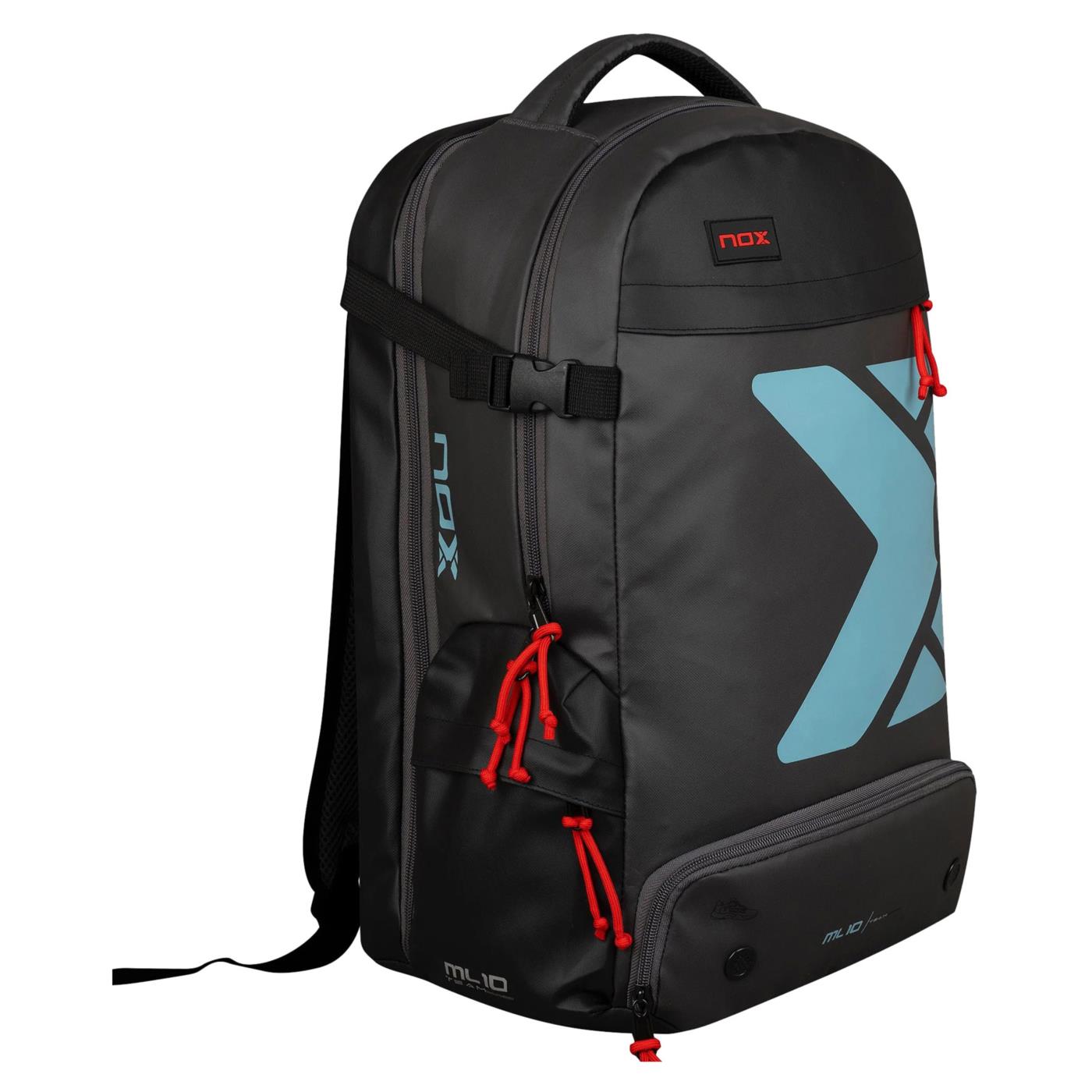 NOX ML10 TEAM PADEL BACKPACK