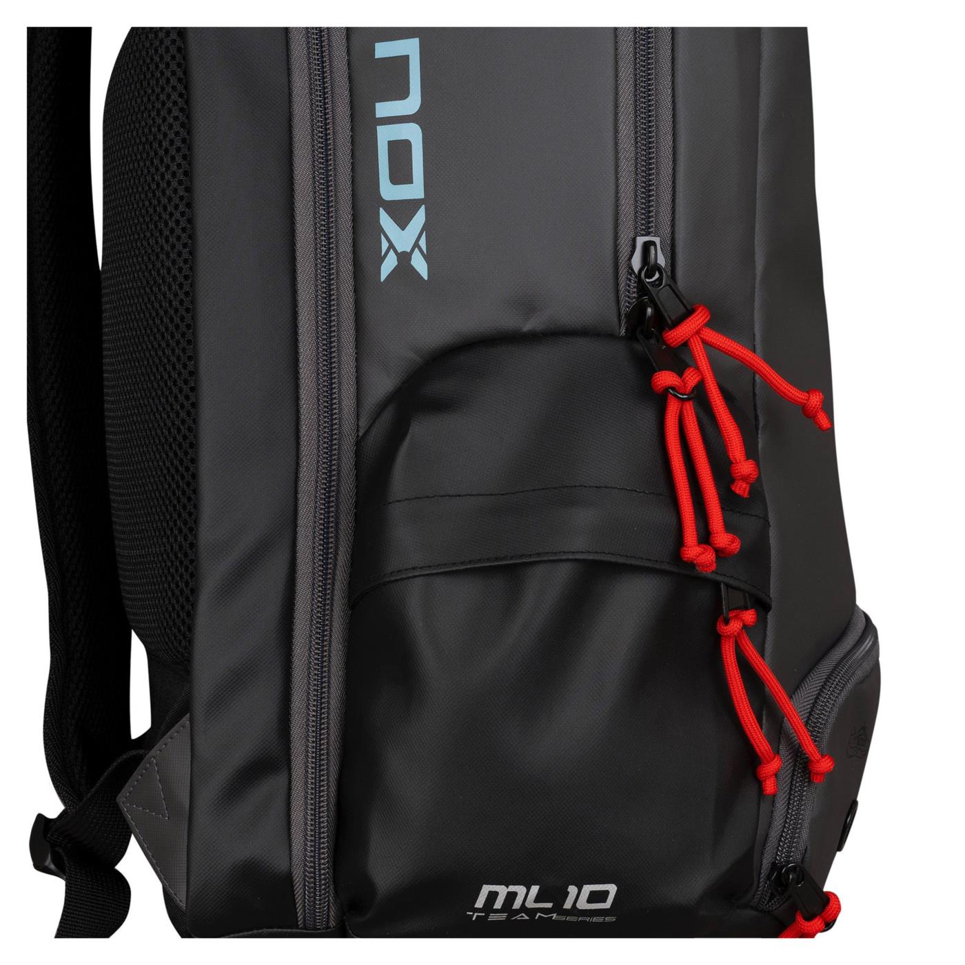 NOX ML10 TEAM PADEL BACKPACK