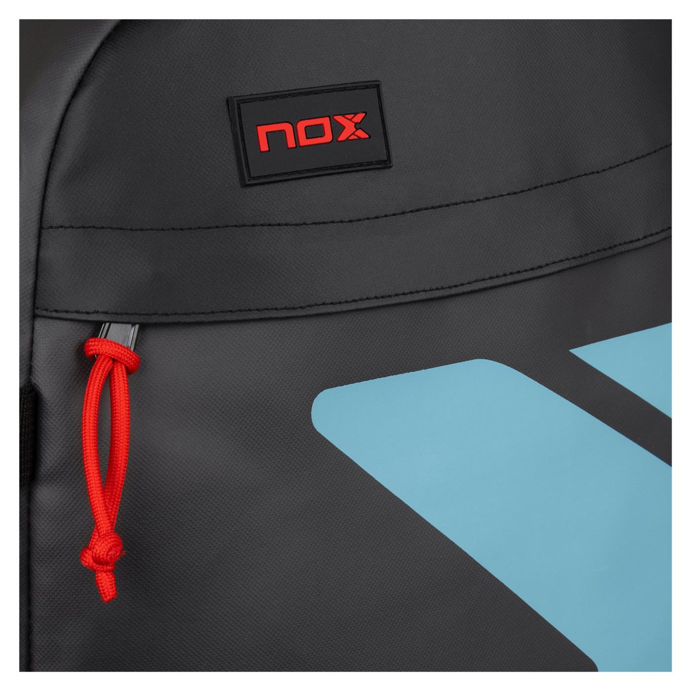 NOX ML10 TEAM PADEL BACKPACK