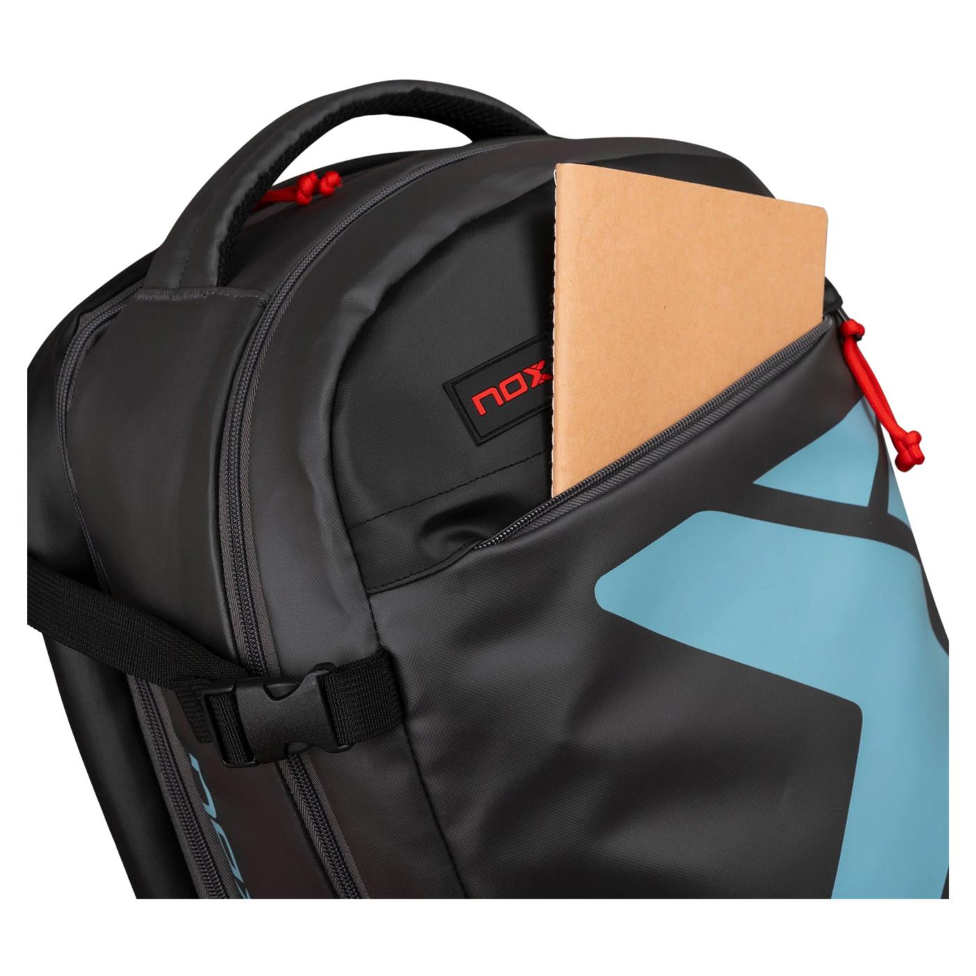NOX ML10 TEAM PADEL BACKPACK