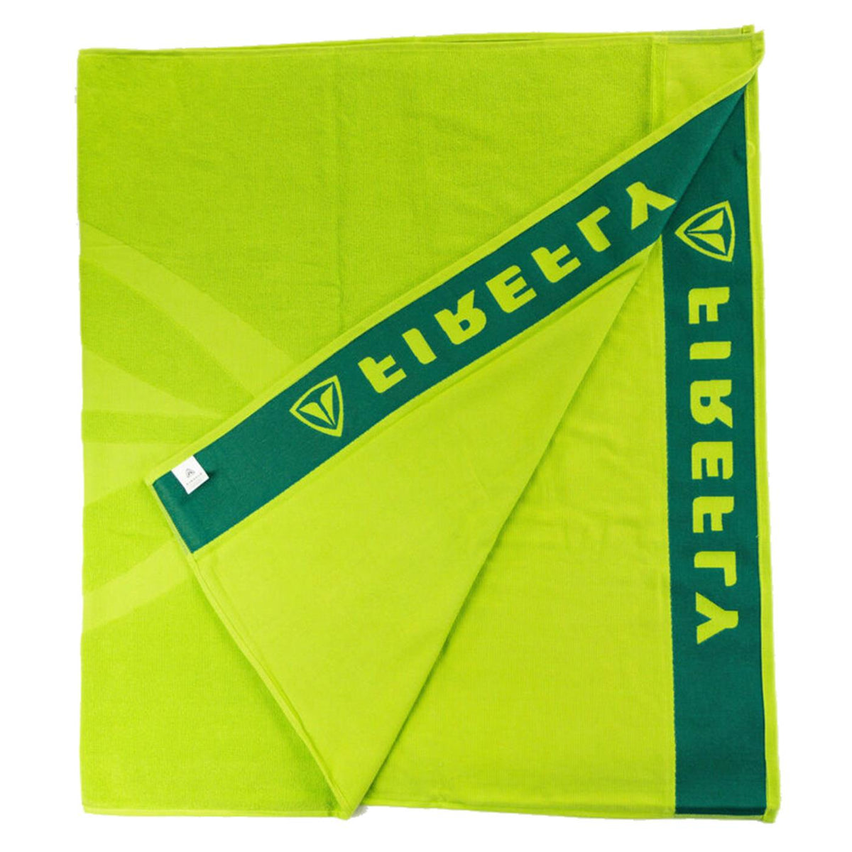 INTERSPORT TERRY TOWEL 90X160 CM - seconda immagine
