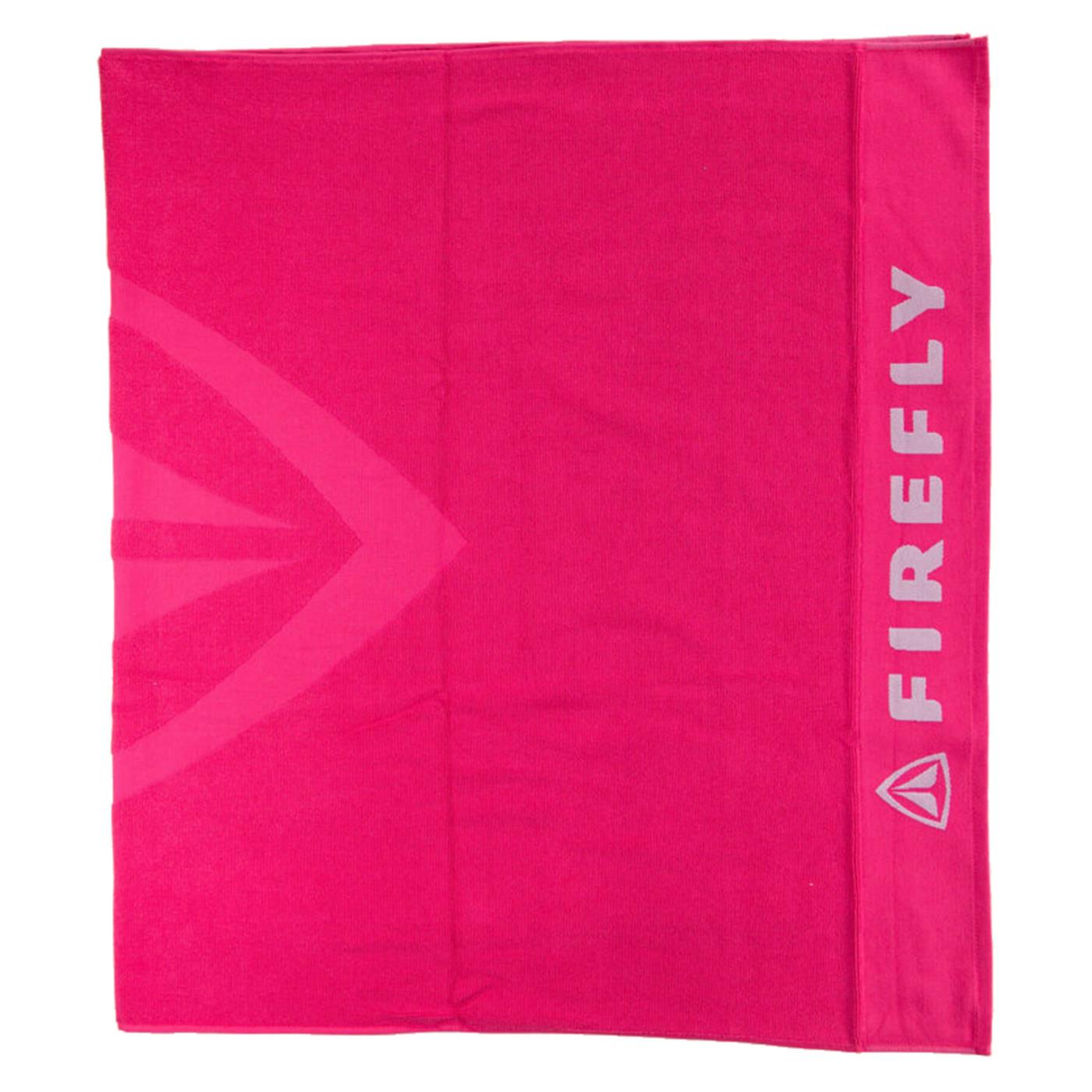 INTERSPORT TERRY TOWEL 90X160 CM