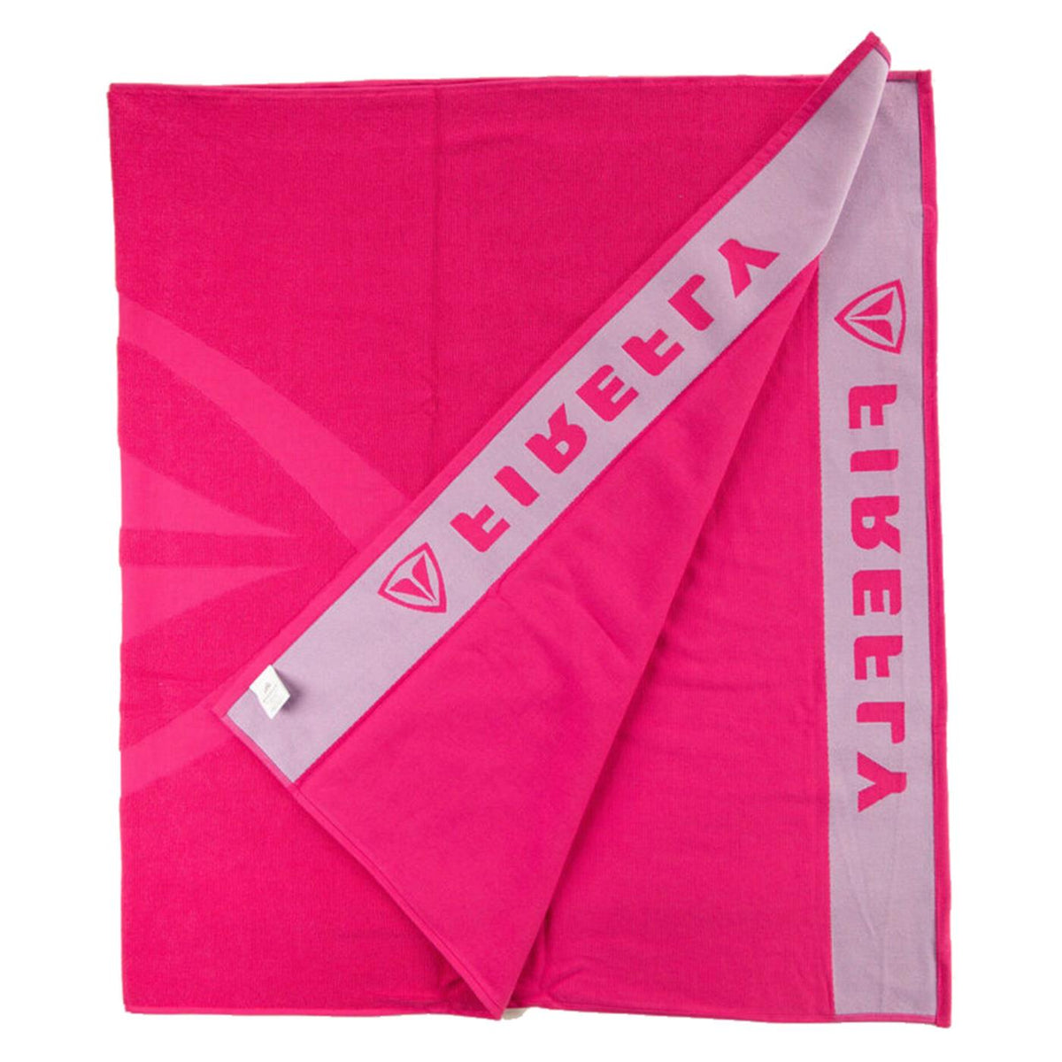 INTERSPORT TERRY TOWEL 90X160 CM - seconda immagine