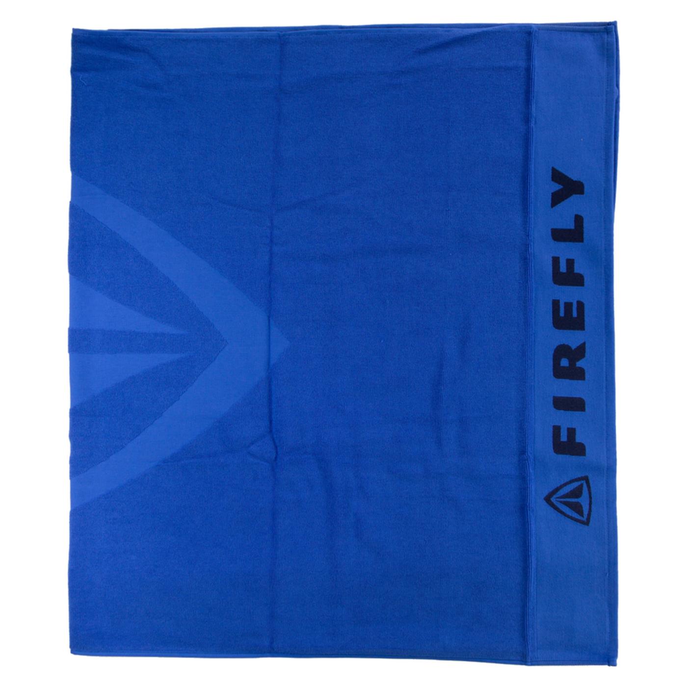 INTERSPORT TERRY TOWEL 90X160 CM