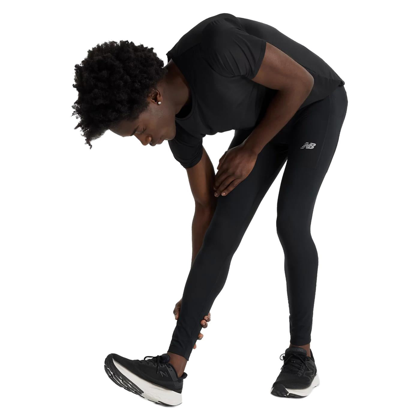NEW BALANCE ATHLETICS RUN TIGHT