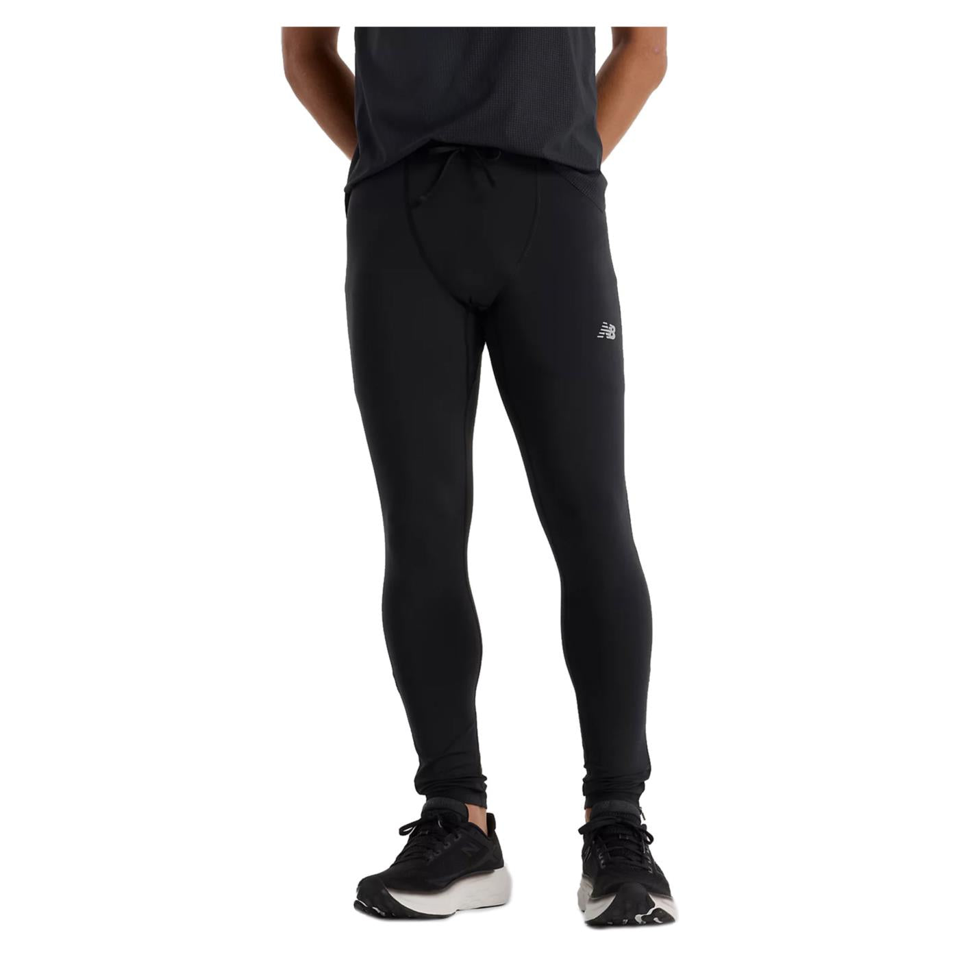 NEW BALANCE SLEEK RUNNING TIGHT