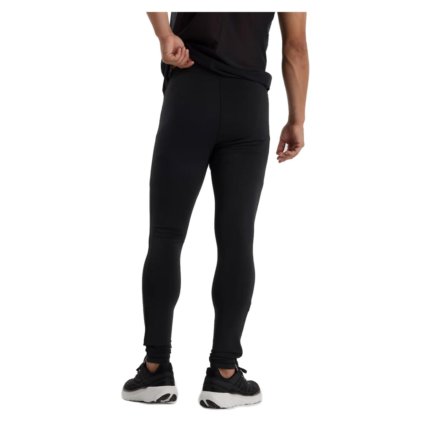 NEW BALANCE SLEEK RUNNING TIGHT