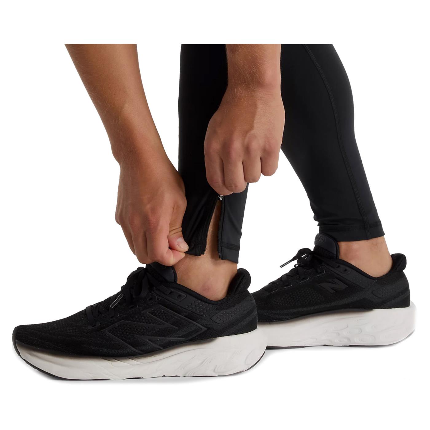 NEW BALANCE SLEEK RUNNING TIGHT