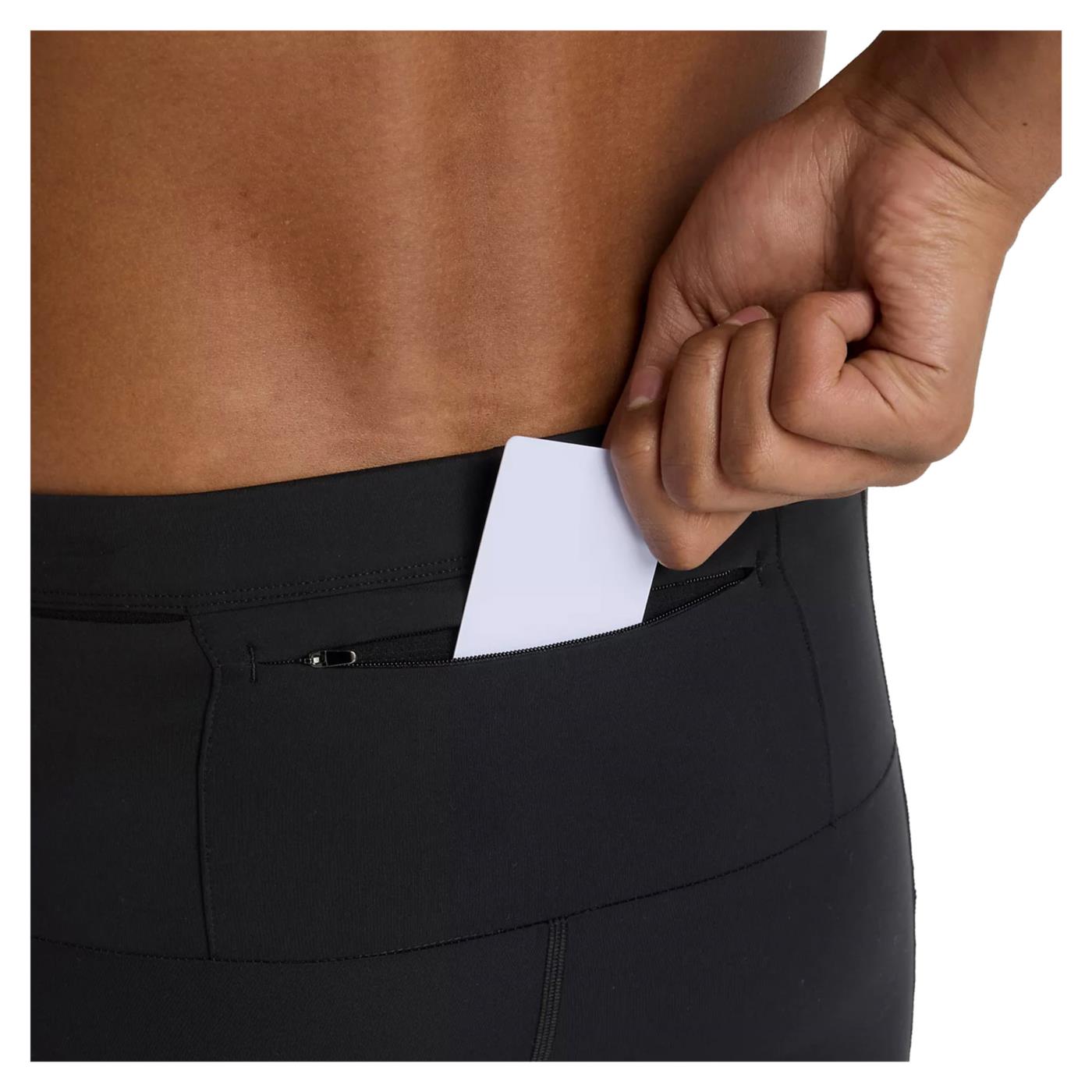 NEW BALANCE SLEEK POCKET TIGHT
