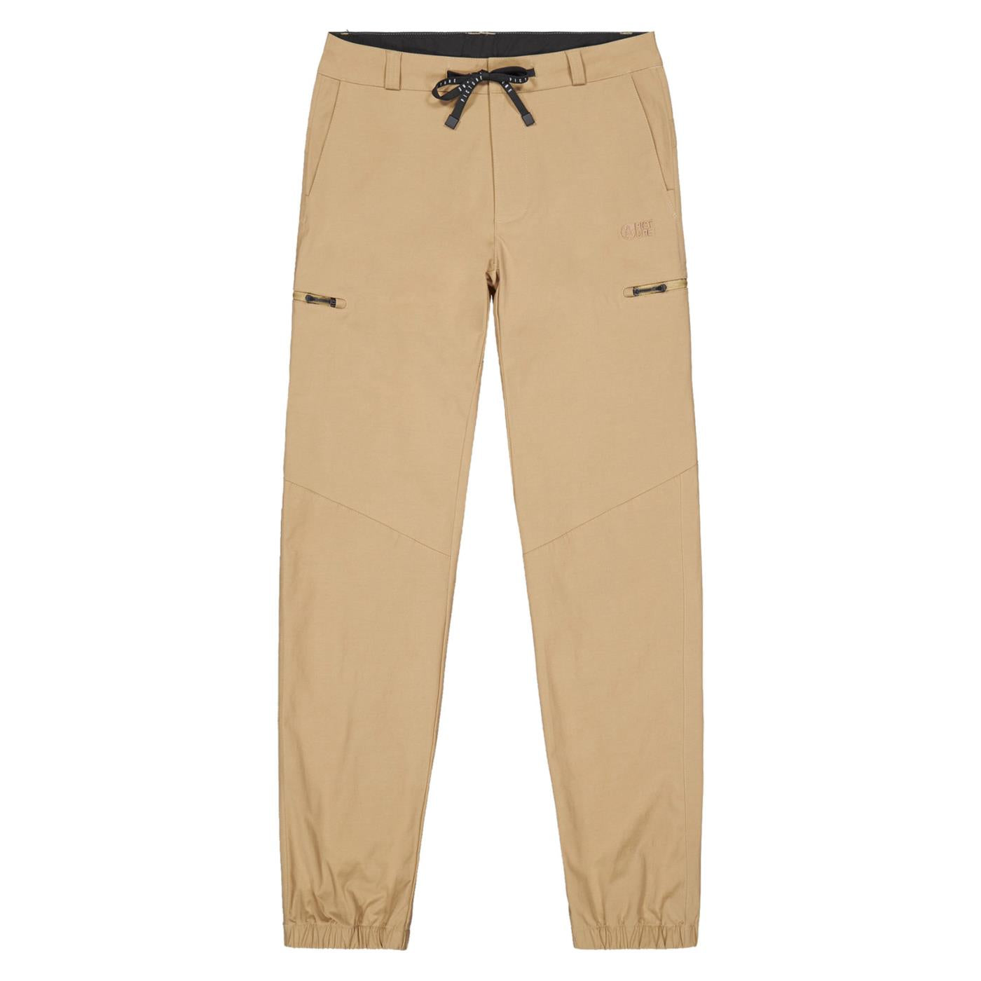 PICTURE ALPHO PANTS