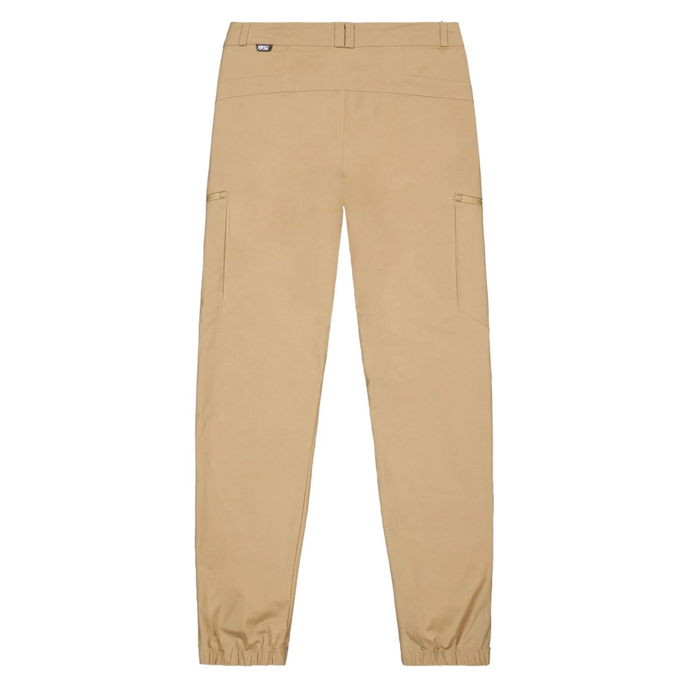 PICTURE ALPHO PANTS