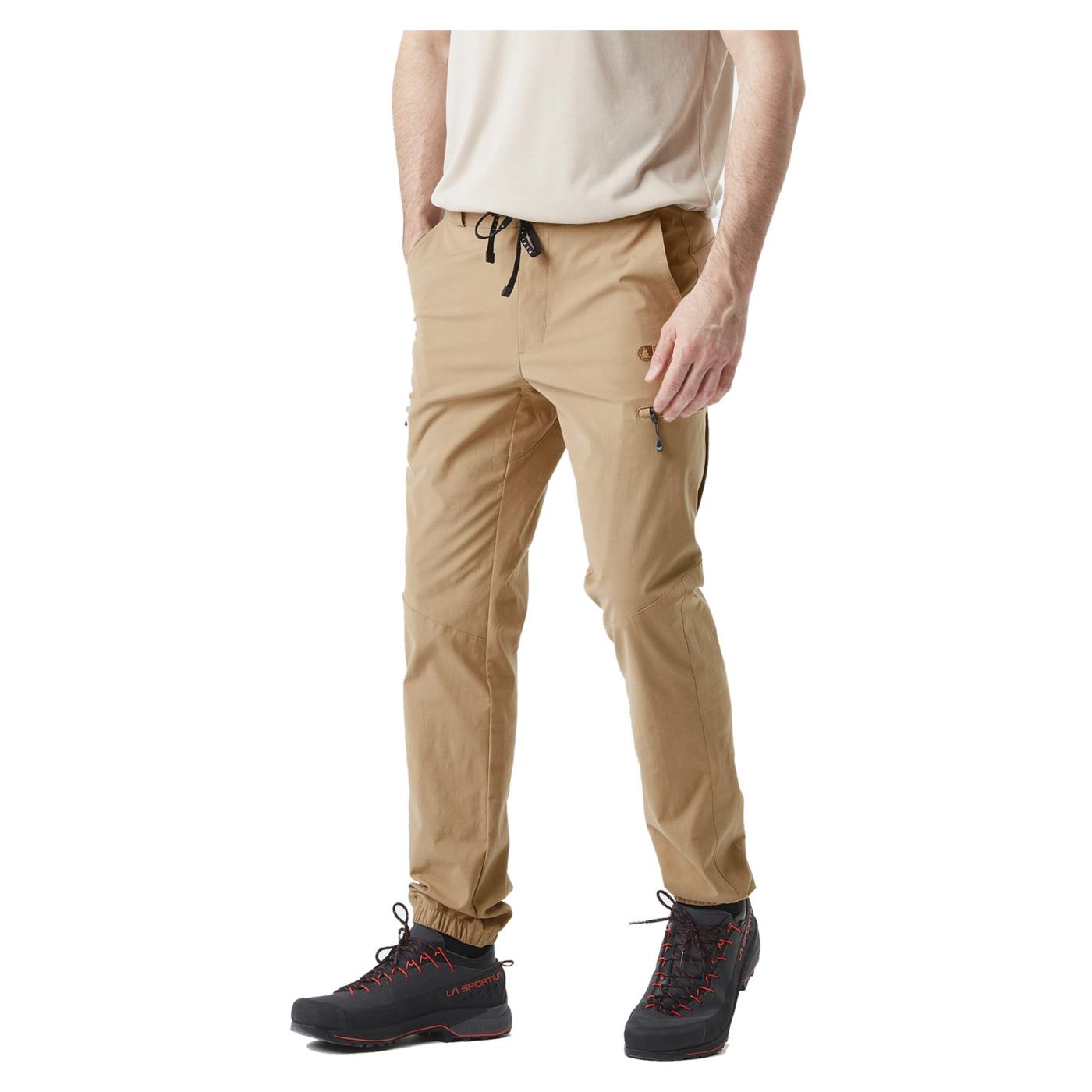 PICTURE ALPHO PANTS