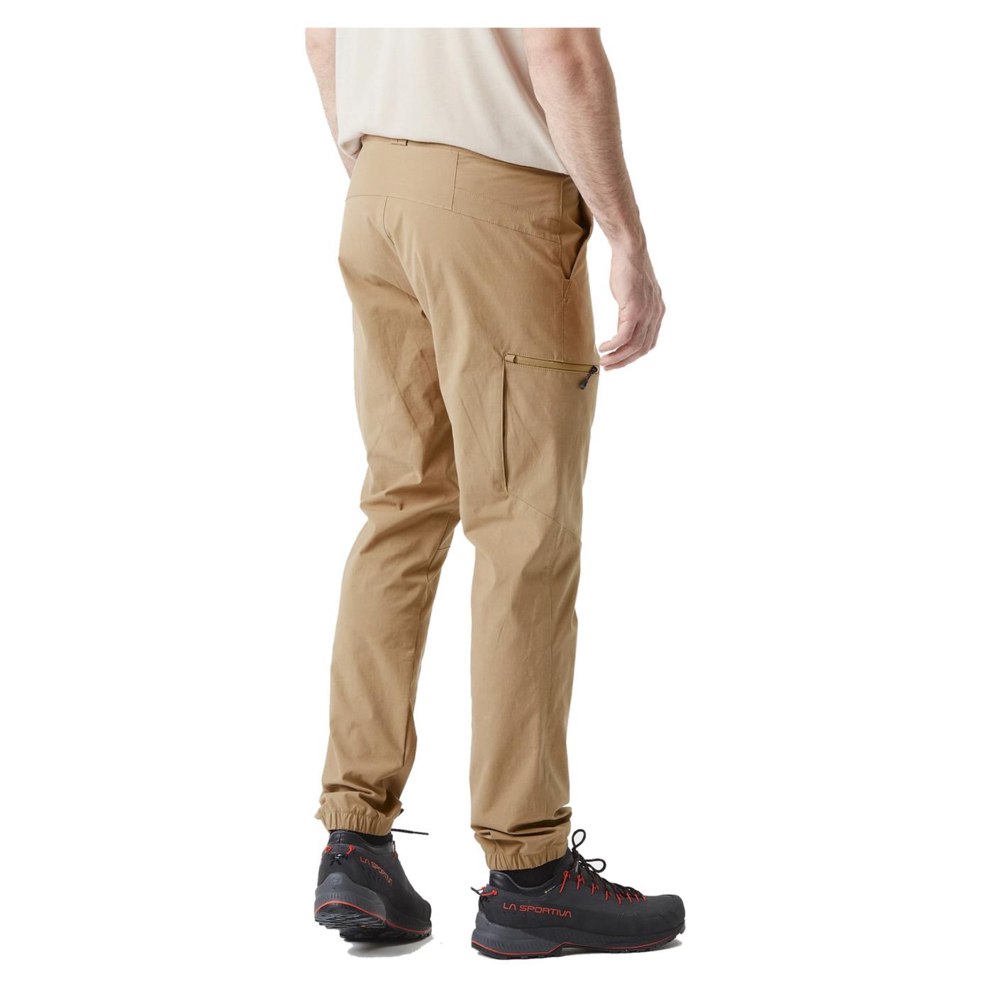 PICTURE ALPHO PANTS