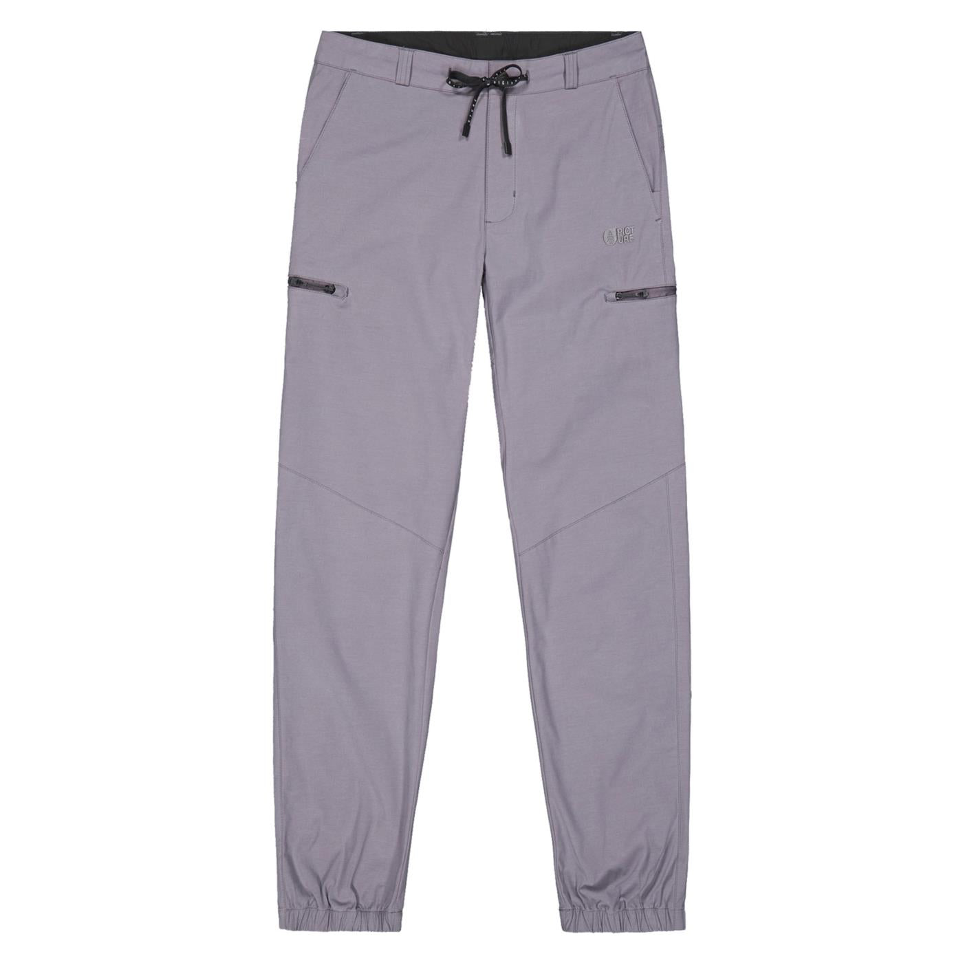 PICTURE ALPHO PANTS