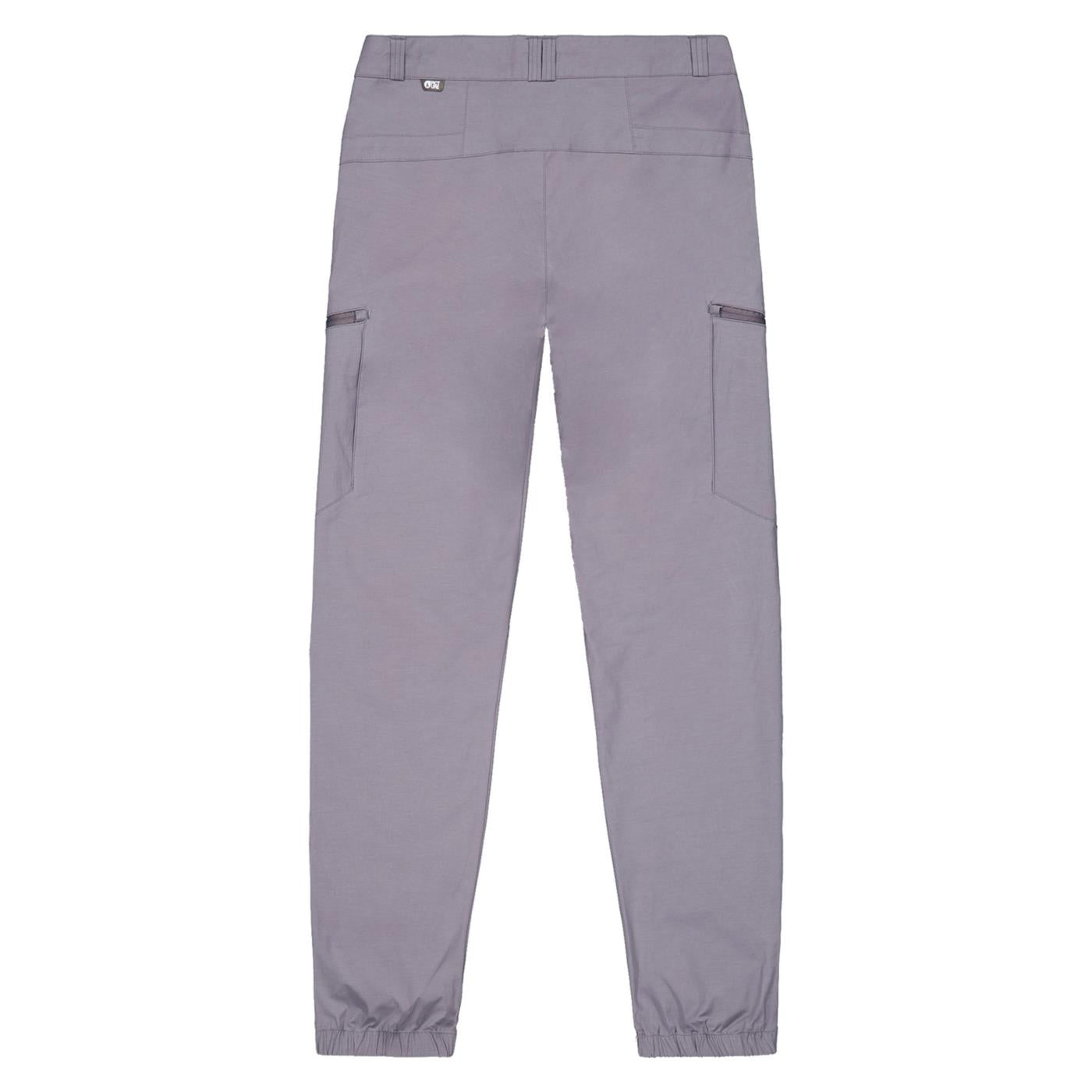 PICTURE ALPHO PANTS