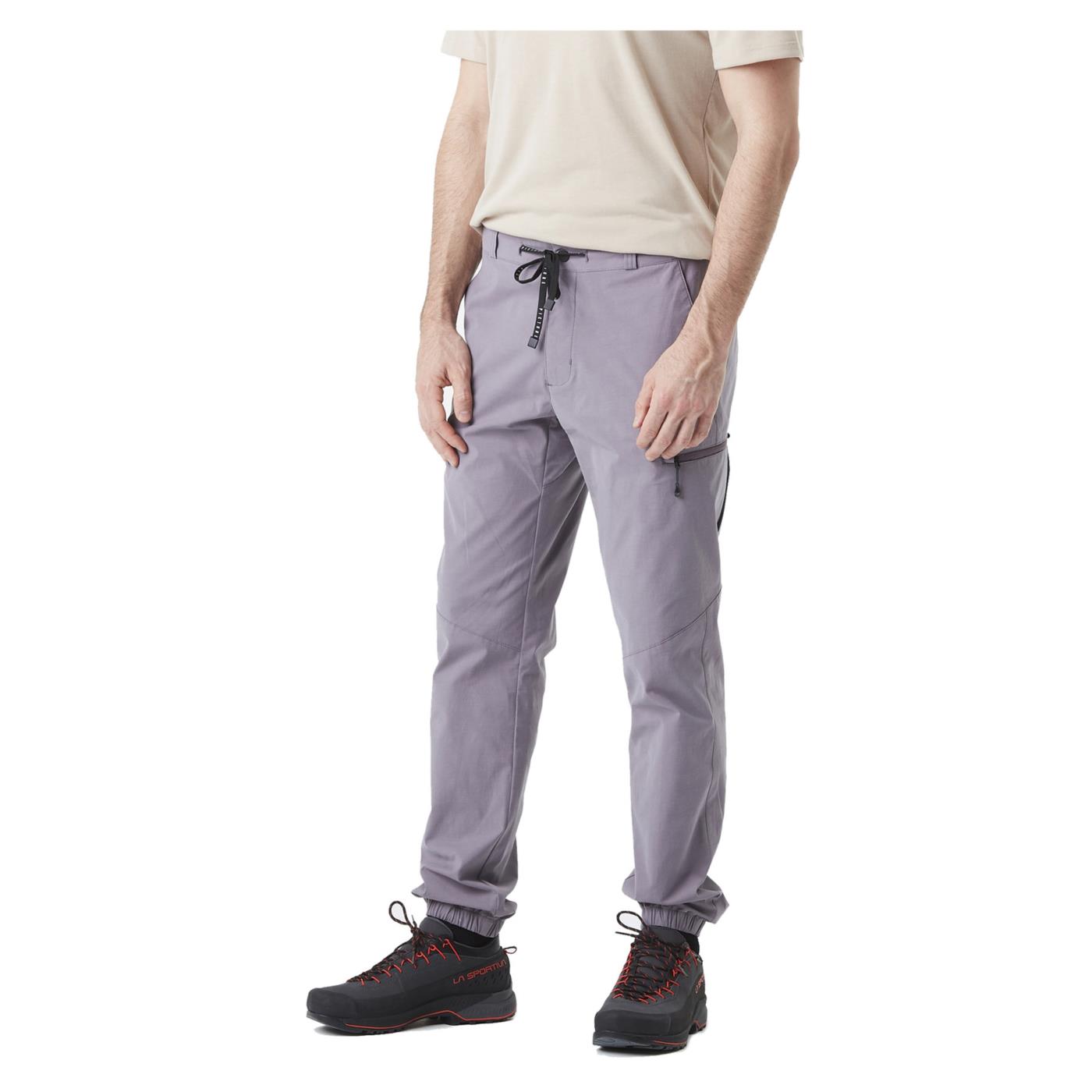 PICTURE ALPHO PANTS