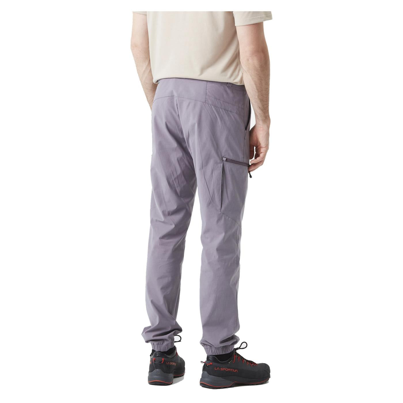 PICTURE ALPHO PANTS