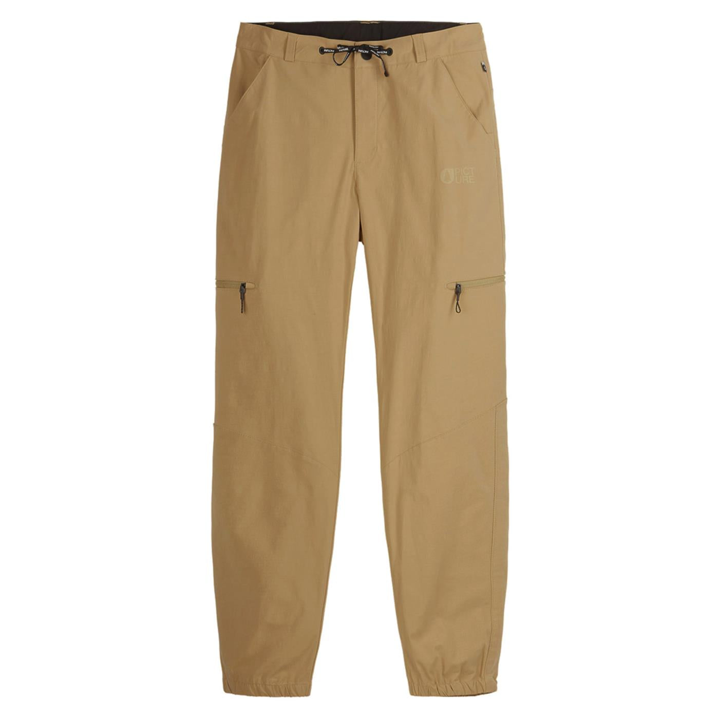 PICTURE ALPHO PANTS