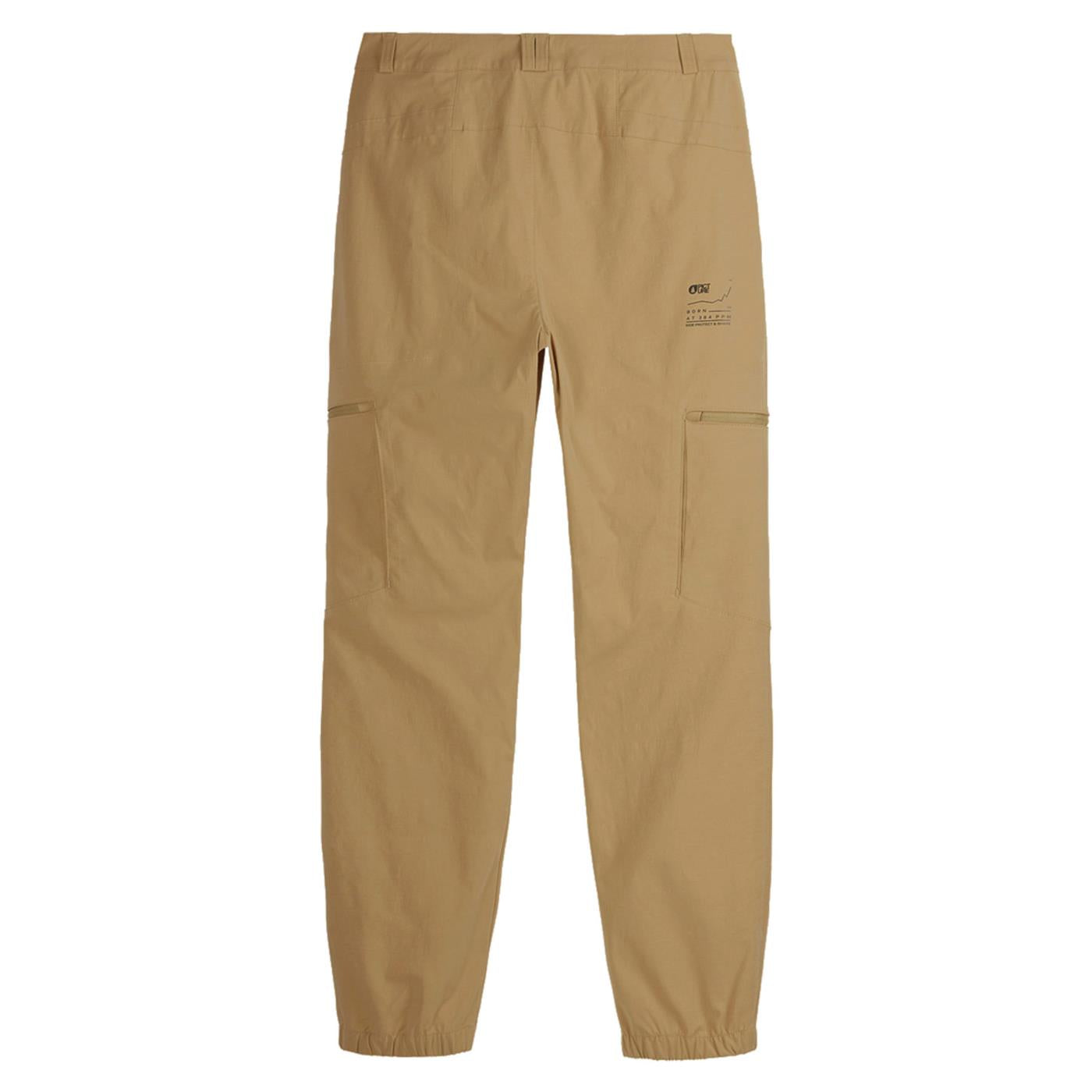 PICTURE ALPHO PANTS