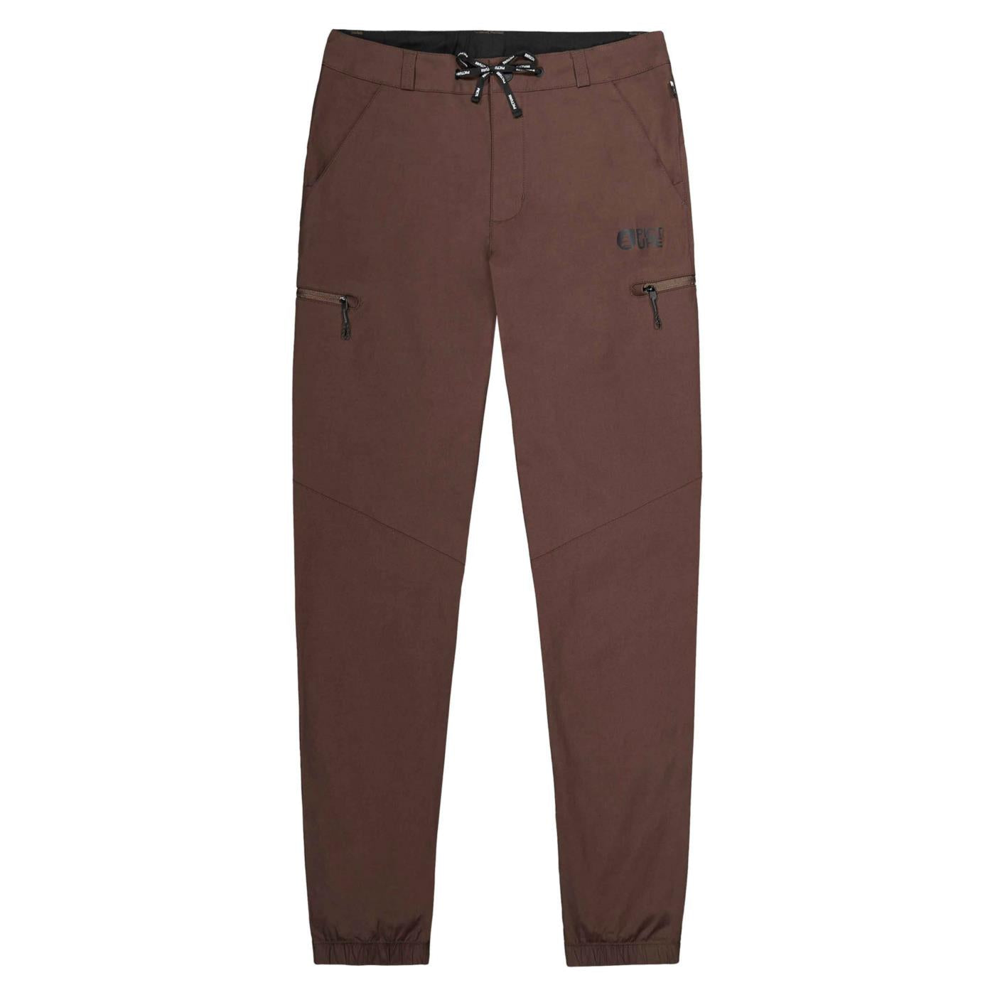 PICTURE ALPHO PANTS