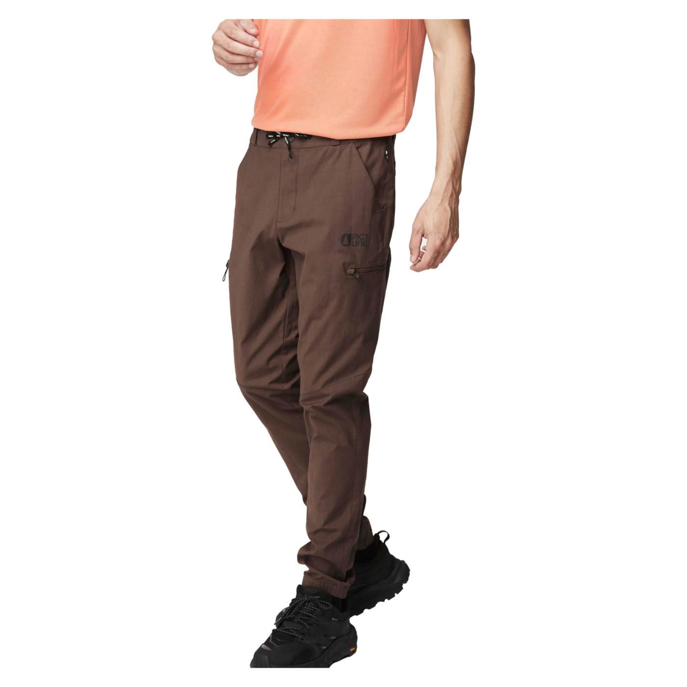 PICTURE ALPHO PANTS