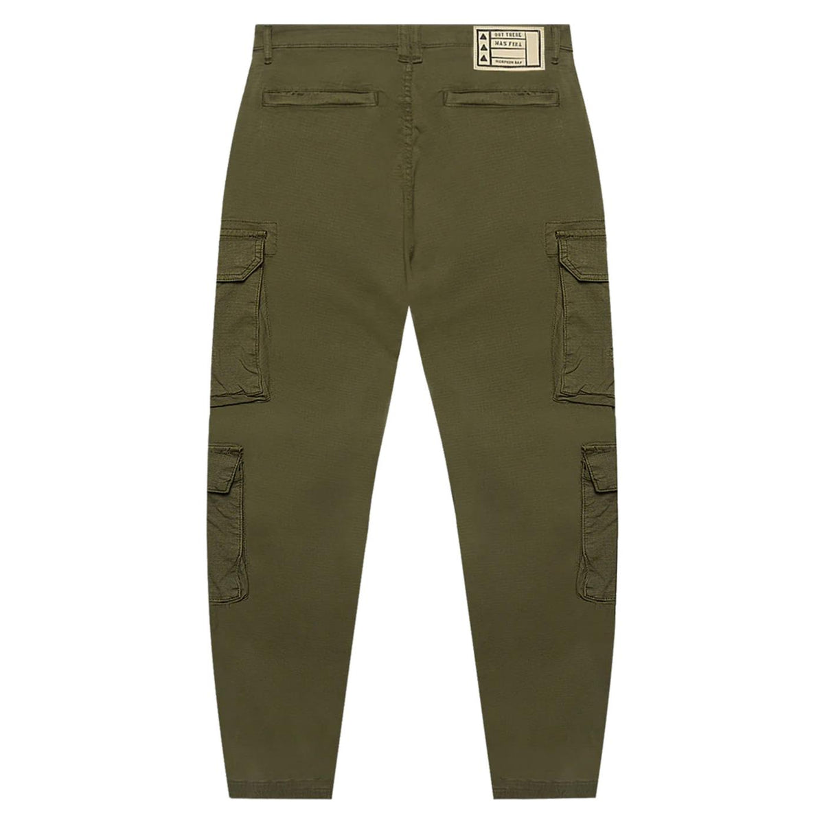 SCORPION BAY CARGO TROUSER RIP-STOP - seconda immagine