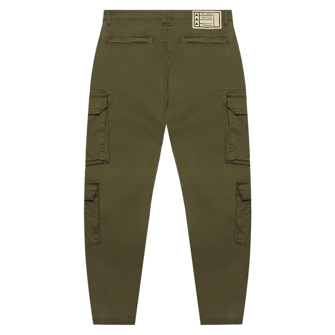 SCORPION BAY CARGO TROUSER RIP-STOP
