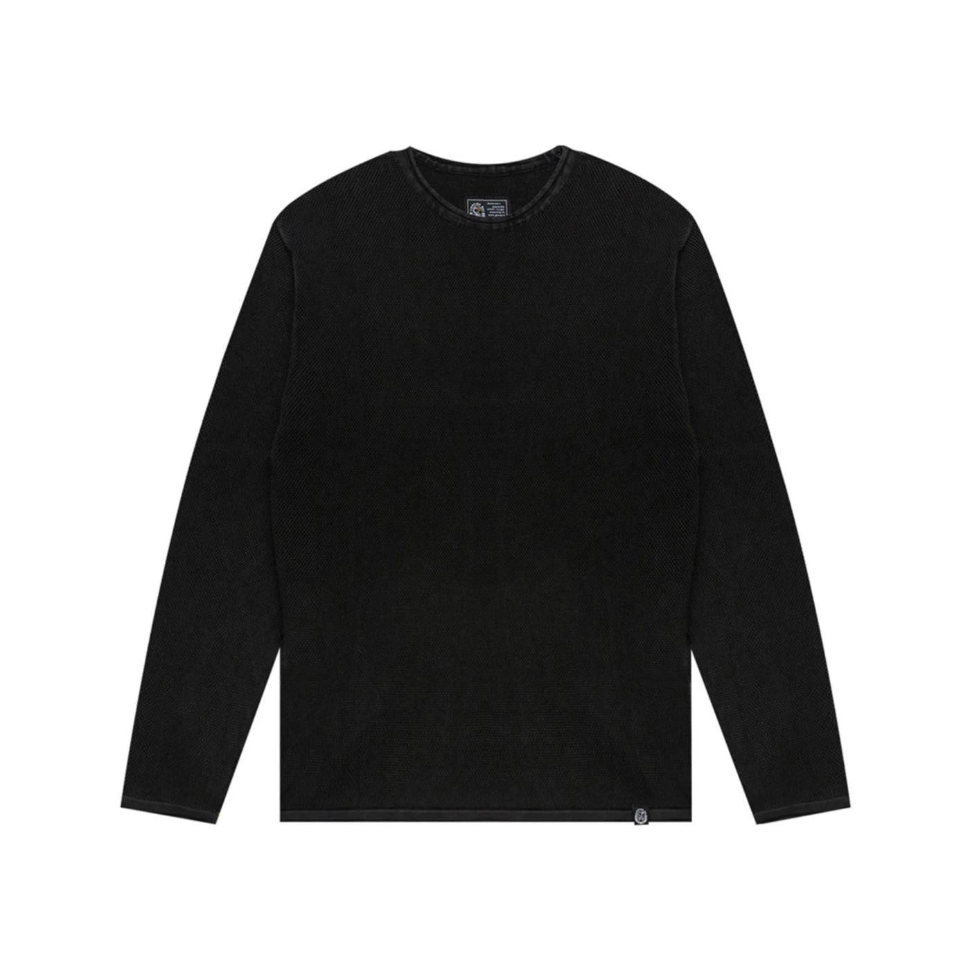 SCORPION BAY CREWNECK PULL OVER KNIT
