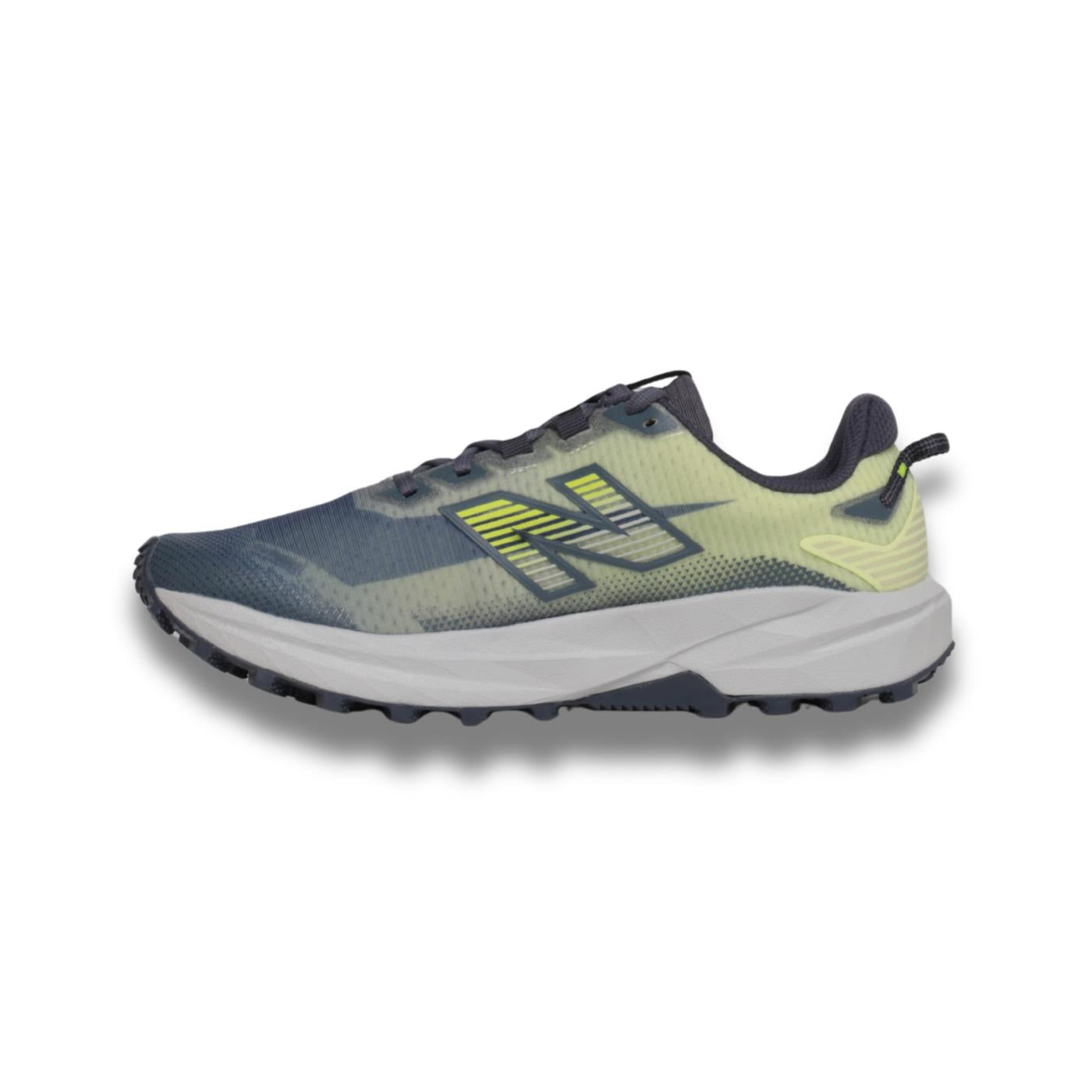 NEW BALANCE REBEL TRAIL FUELCELL - vista 2