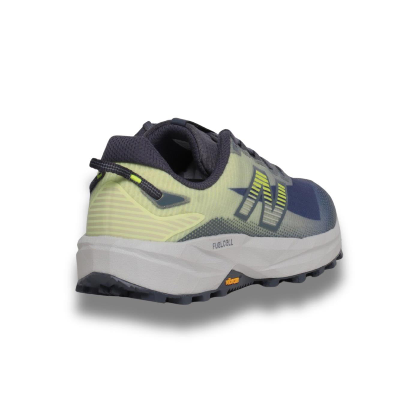 NEW BALANCE REBEL TRAIL FUELCELL - vista 4
