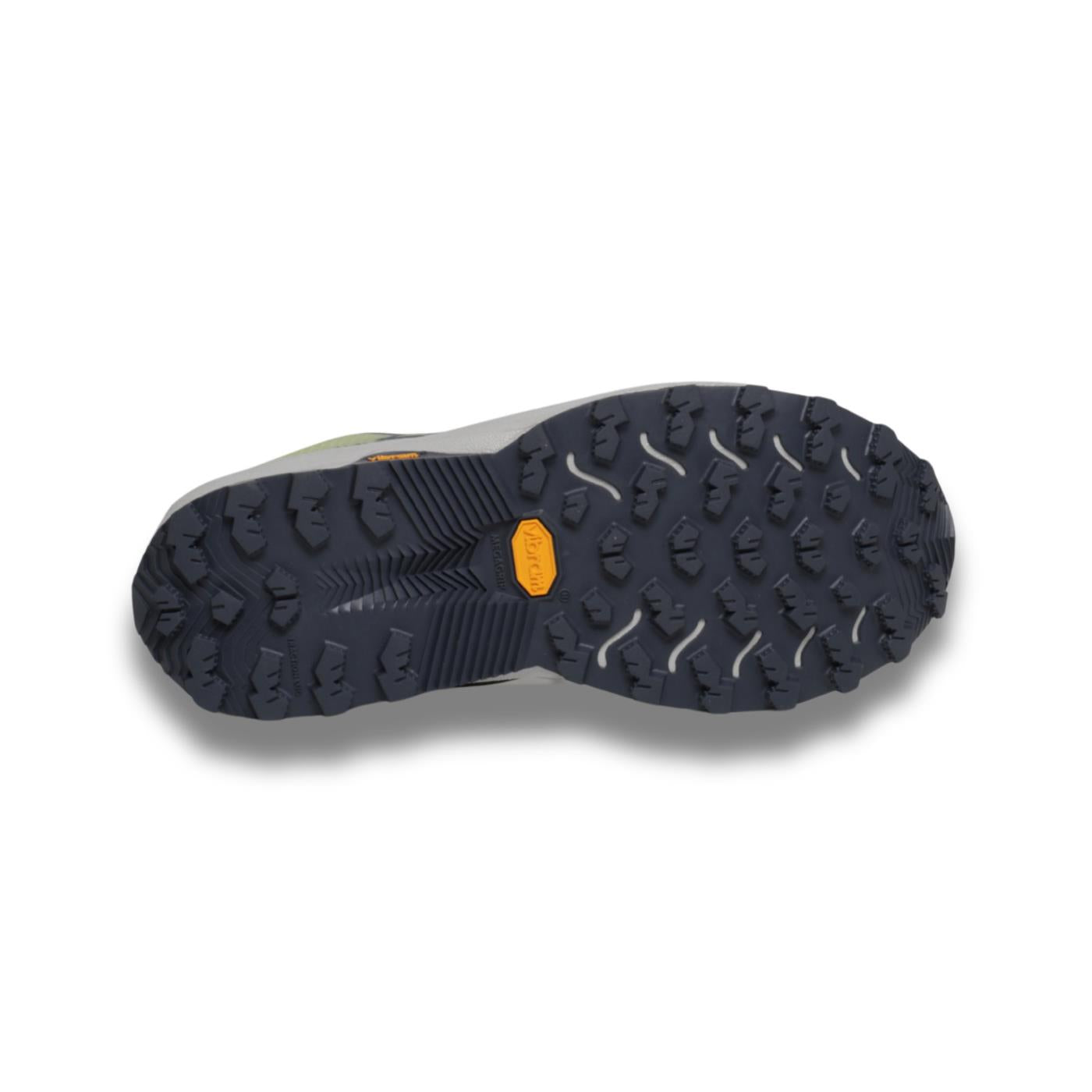 NEW BALANCE REBEL TRAIL FUELCELL - vista 5