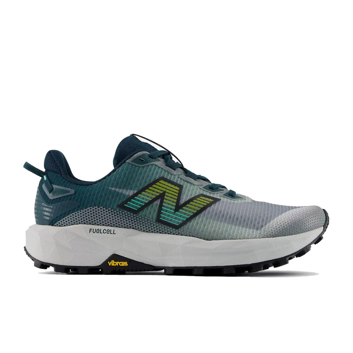 NEW BALANCE REBEL TRAIL FUELCELL