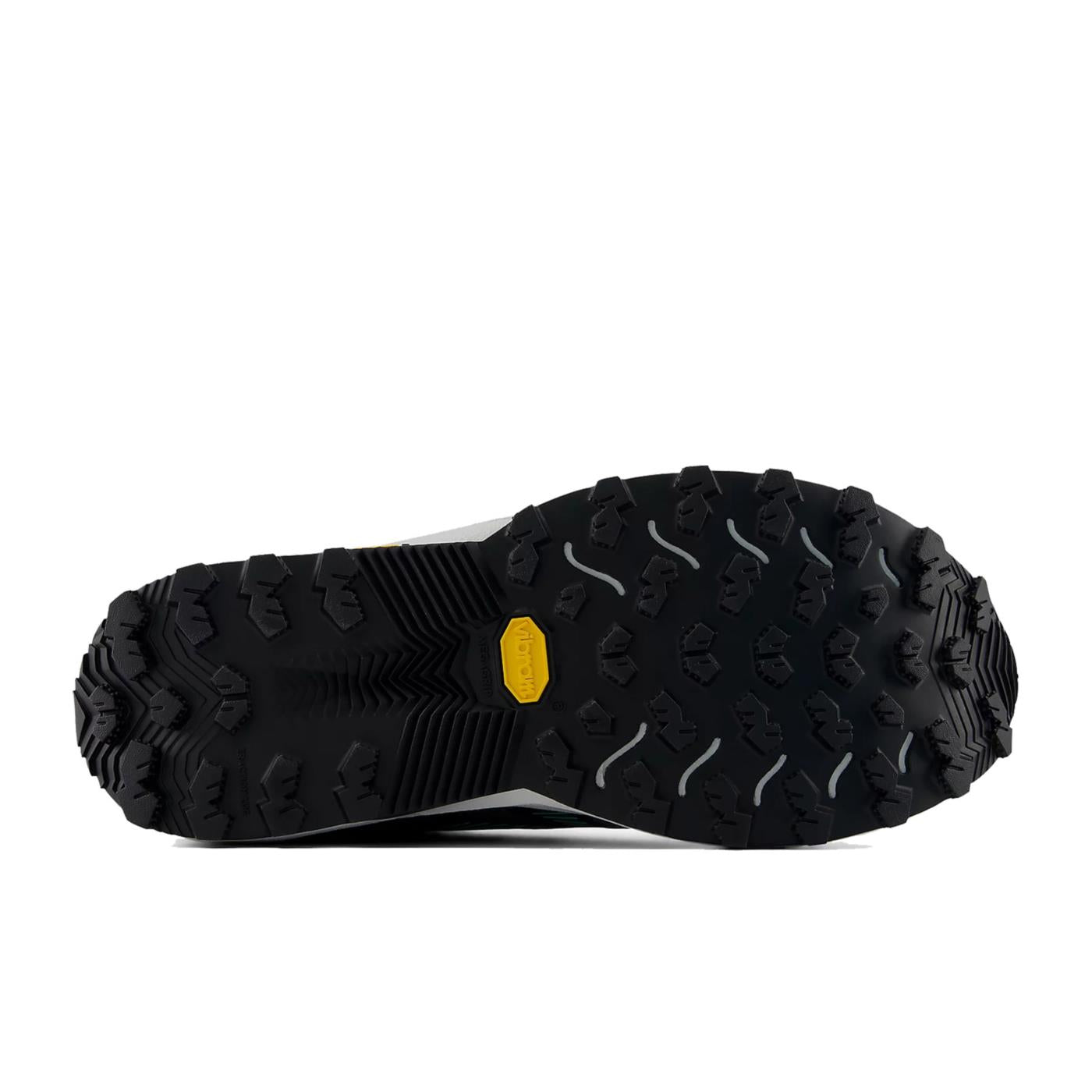 NEW BALANCE REBEL TRAIL FUELCELL - Verde - vista 5