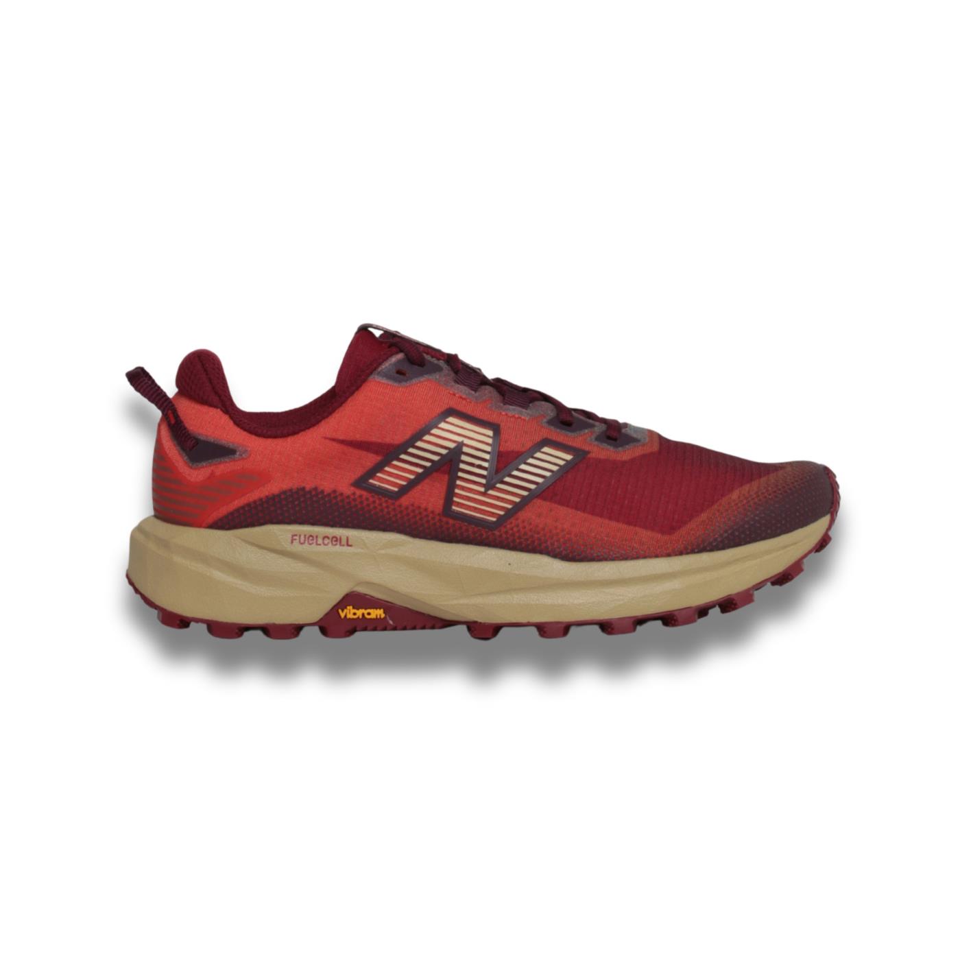 NEW BALANCE REBEL TRAIL FUELCELL - immagine principale