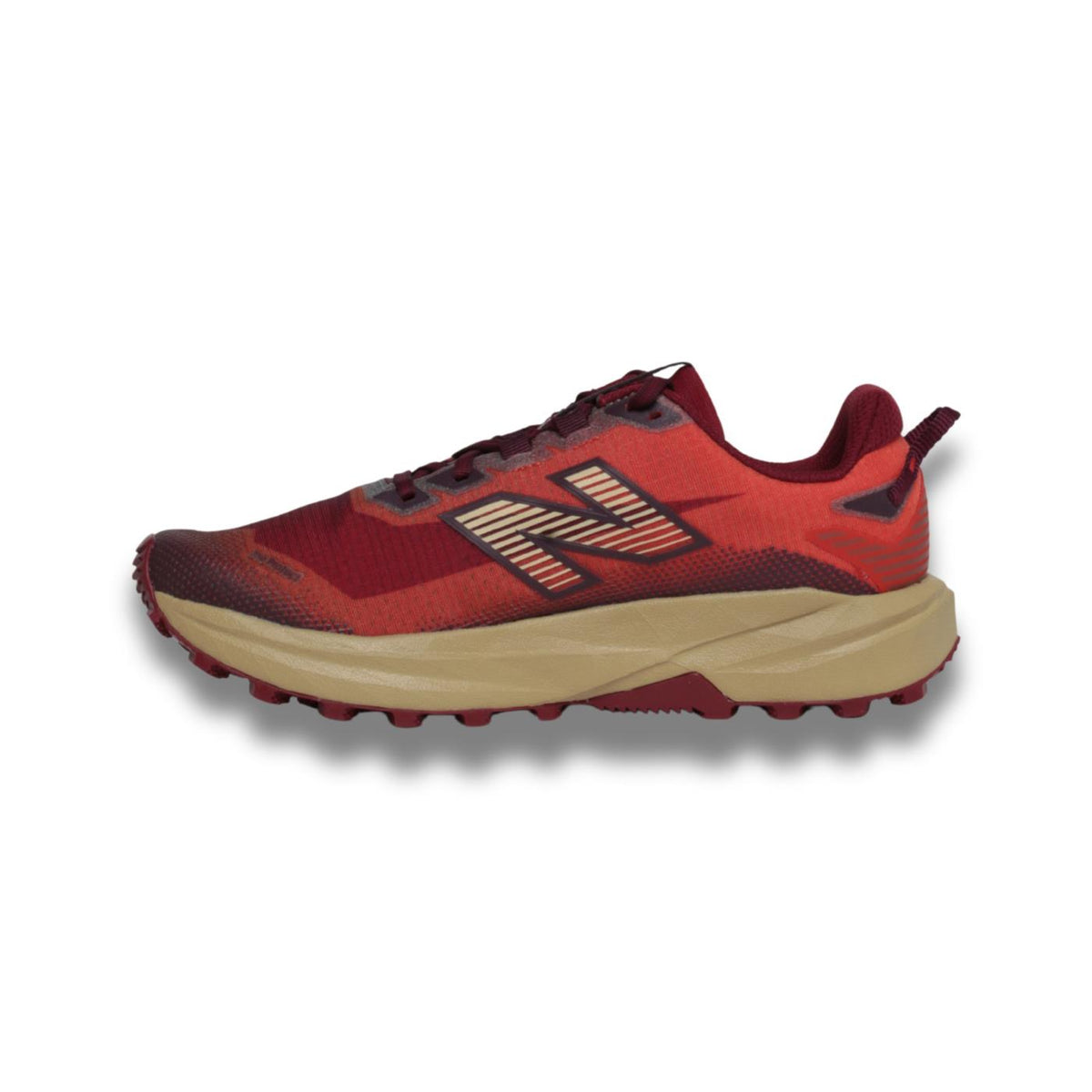 NEW BALANCE REBEL TRAIL FUELCELL - seconda immagine